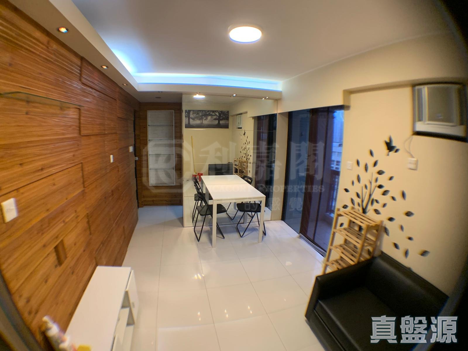 THE SHERWOOD TOWER 2 High Floor Zone Tuen Mun