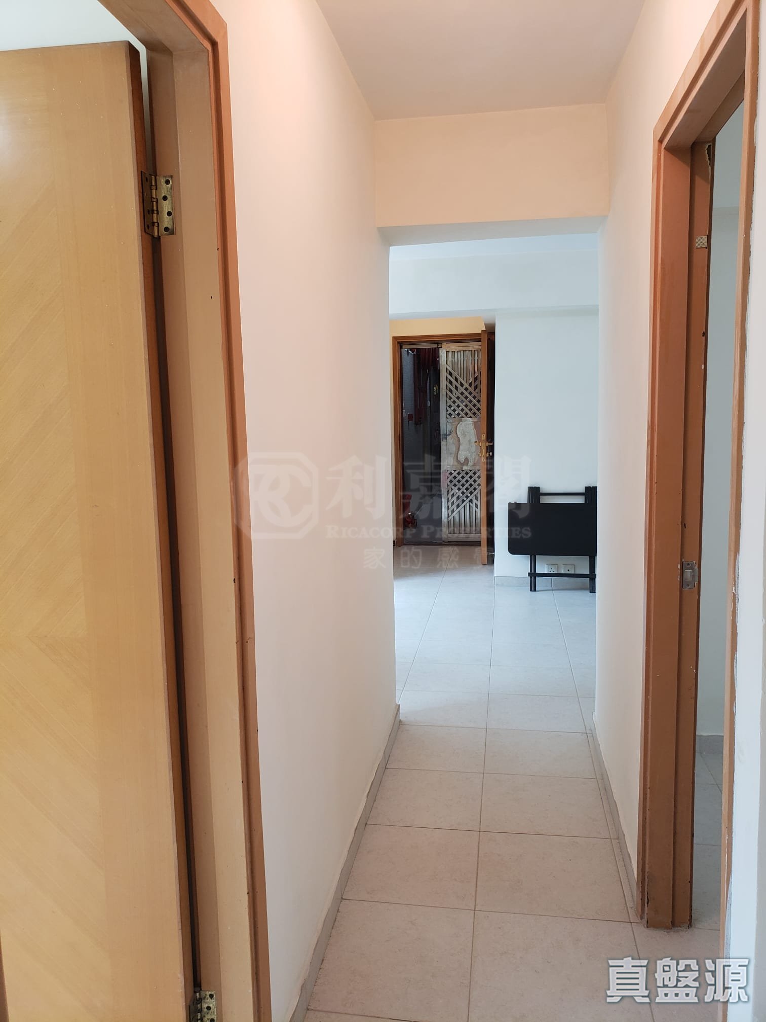 CHI LOK FA YUEN LOK CHUN YUEN (BLOCK 5) Tuen Mun