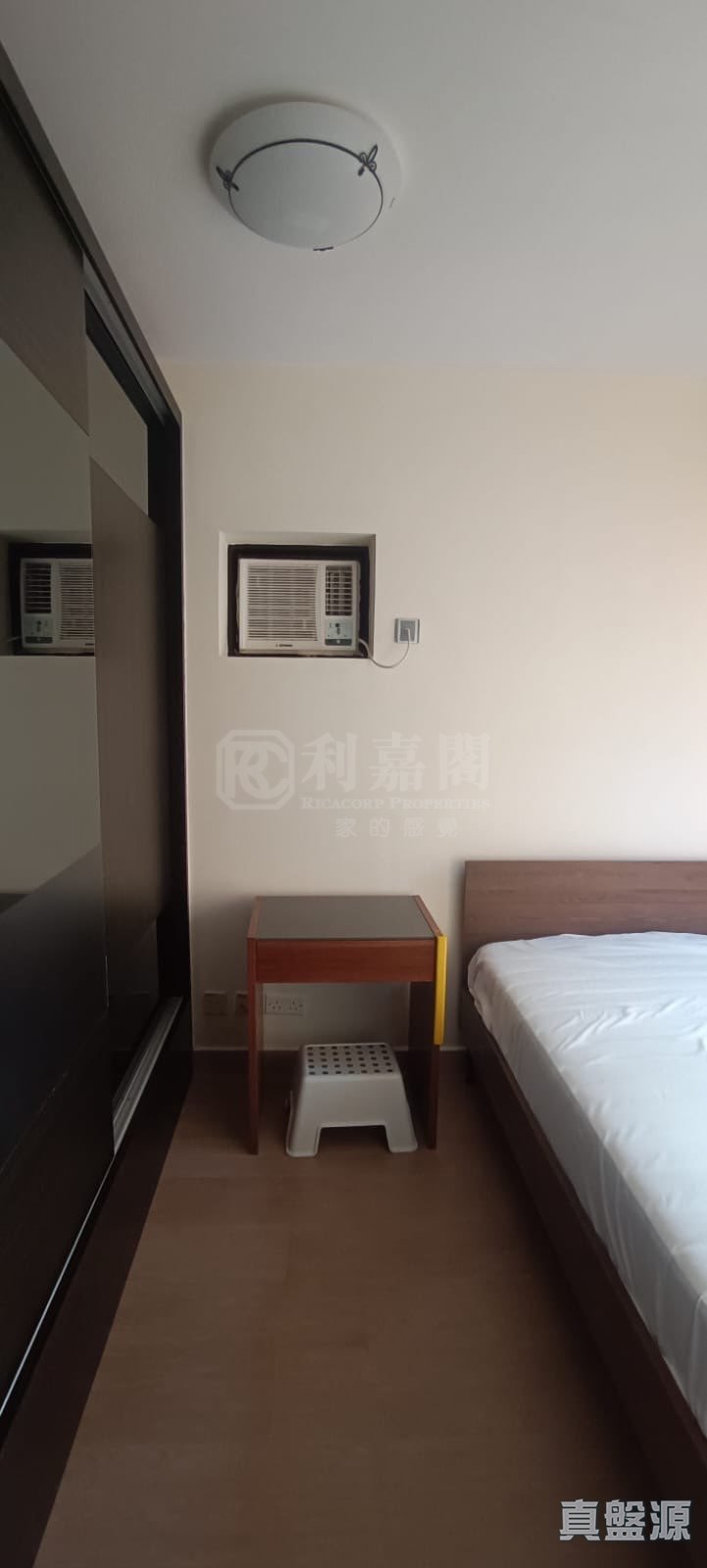 聚康山庄 5座 高层 C室 屯门