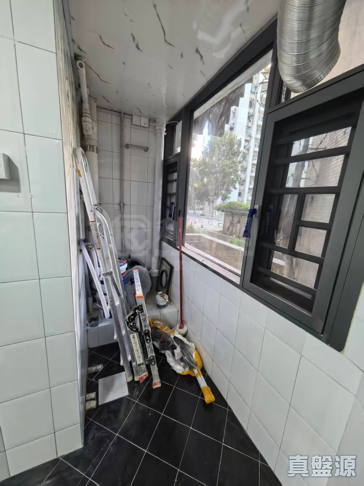 兆安苑 定乐阁 (A座) 低层 3室 屯门