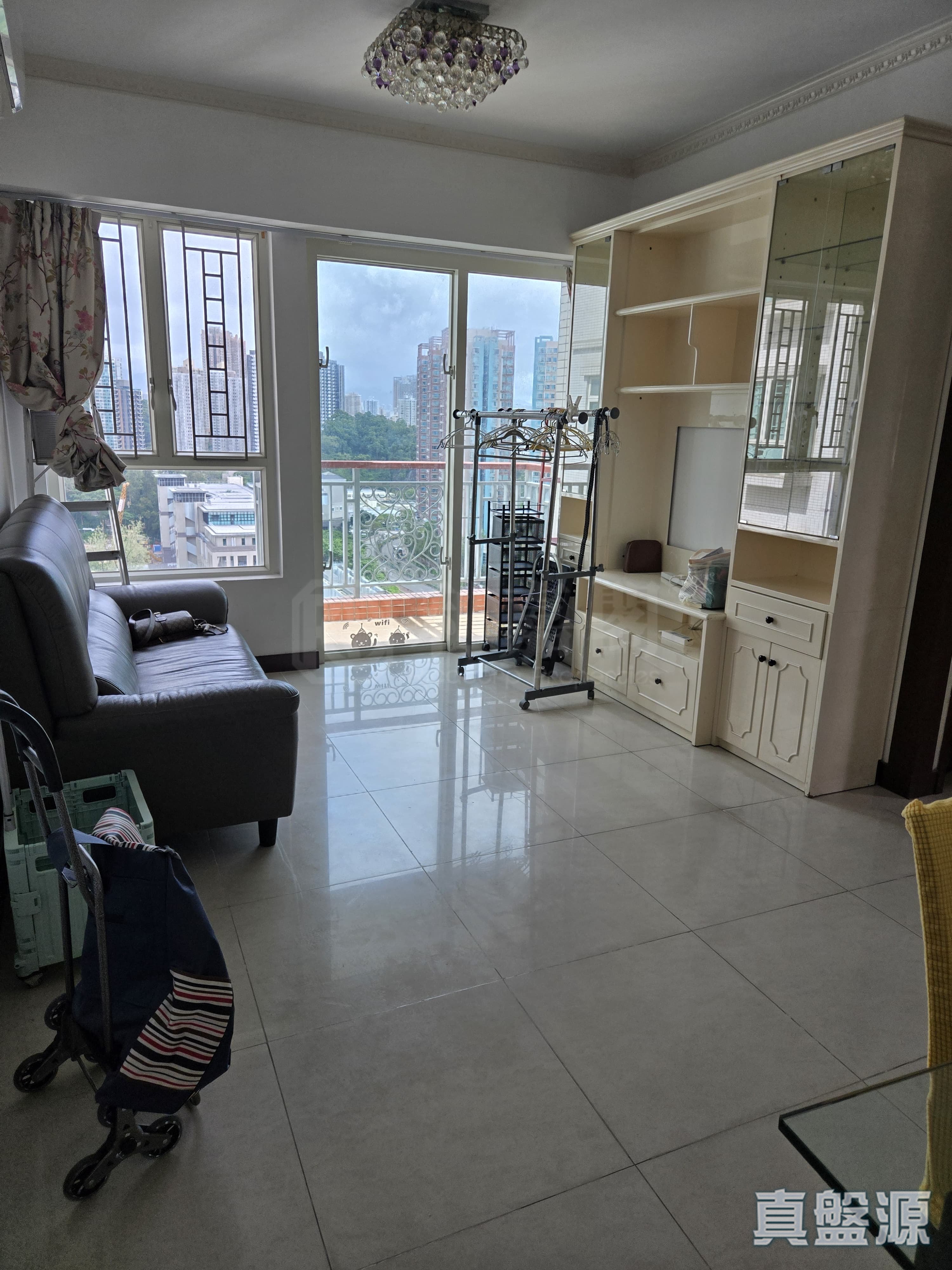 SOUTH HILL CREST High Floor Zone Flat E Tuen Mun