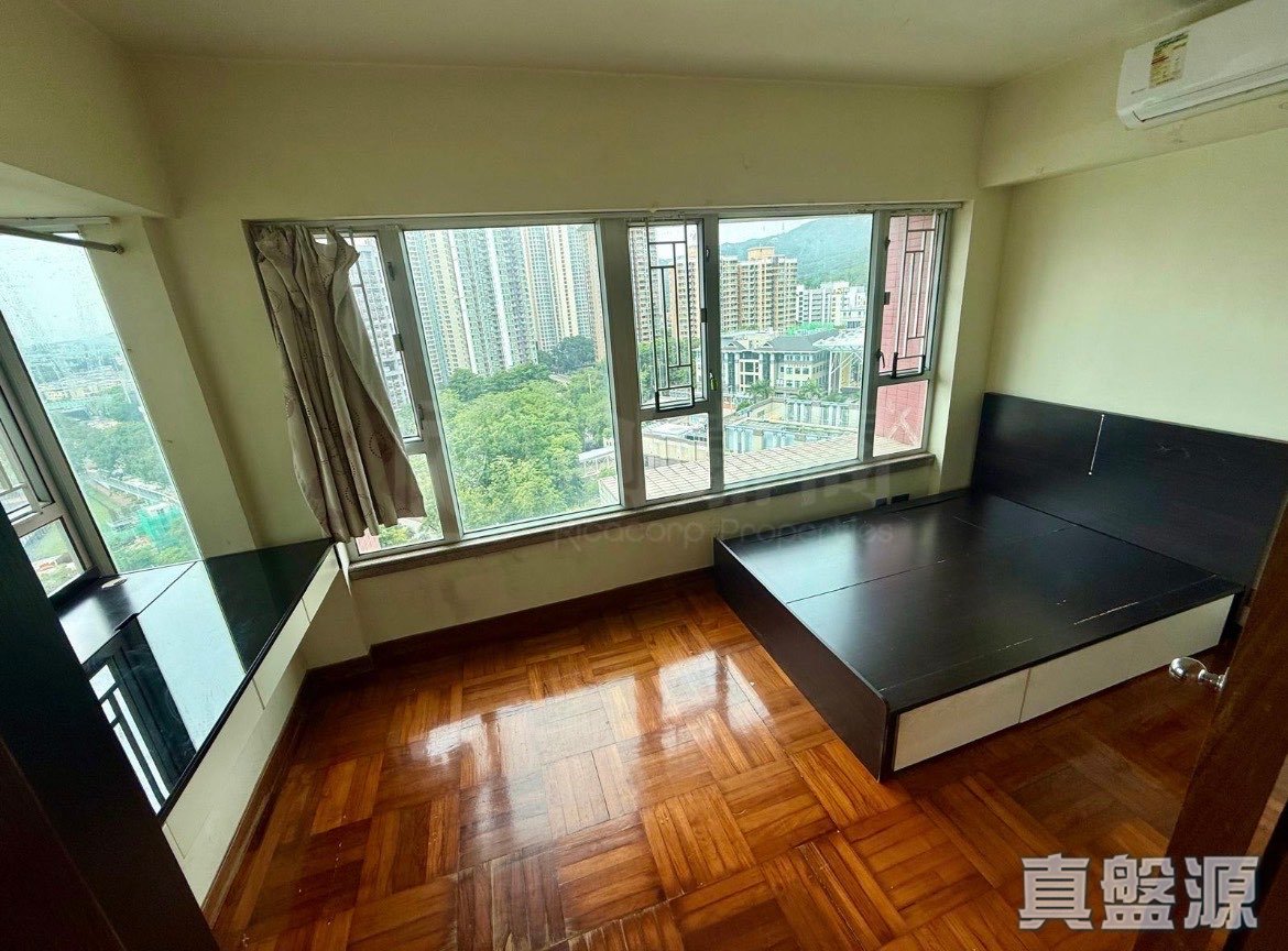 PARKLAND VILLAS BLOCK 4 High Floor Zone Tuen Mun