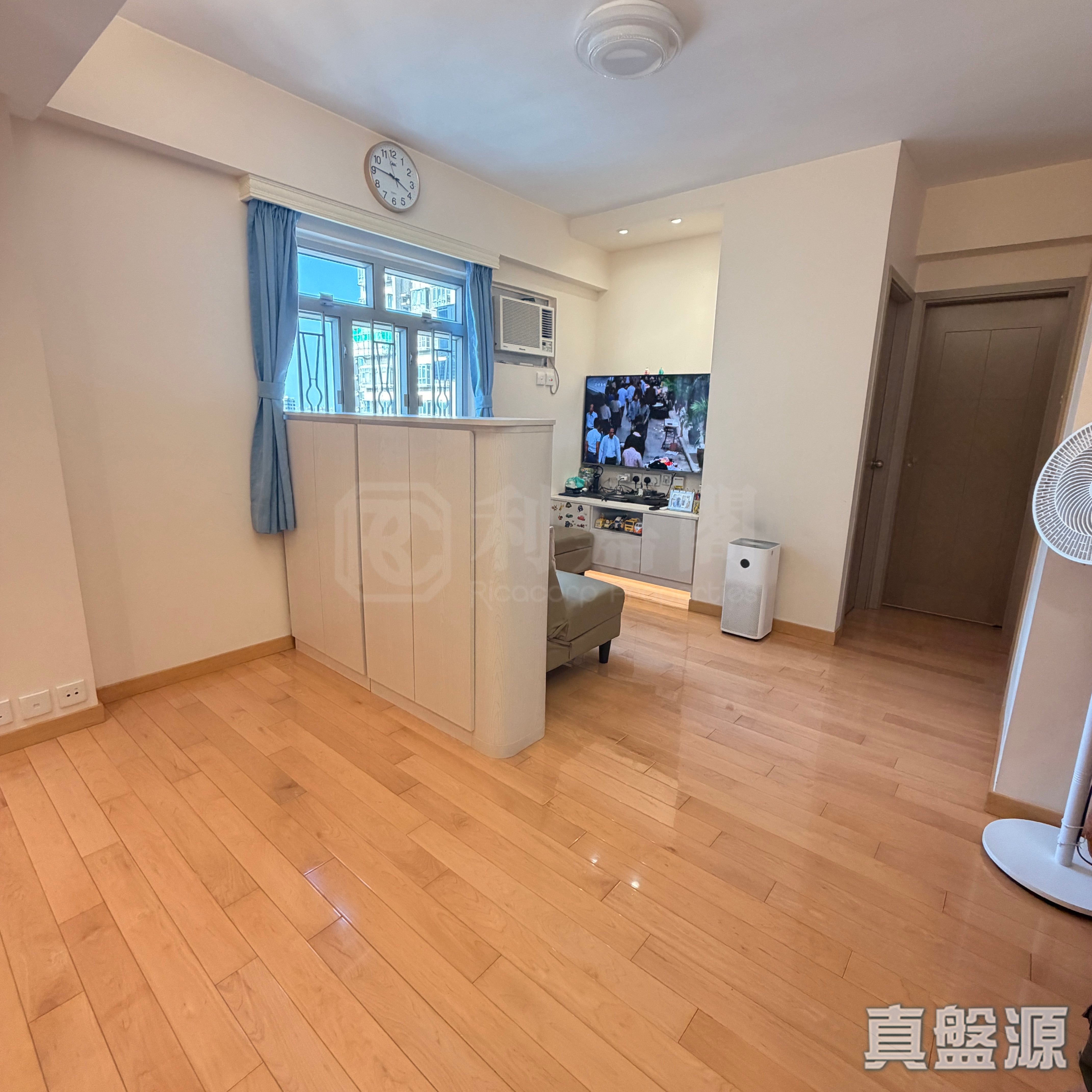 THE TREND PLAZA BLOCK B Very High Floor Zone Flat 1 Tuen Mun
