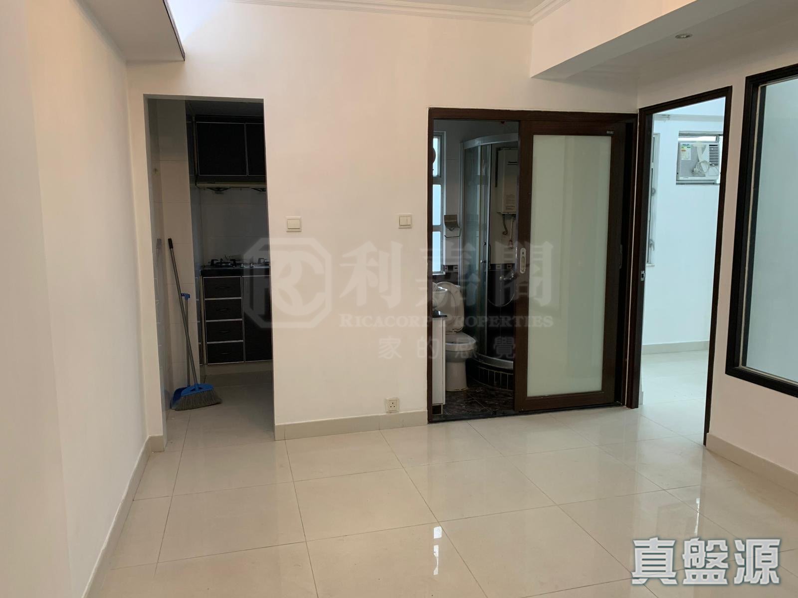 THE TREND PLAZA BLOCK C Tuen Mun