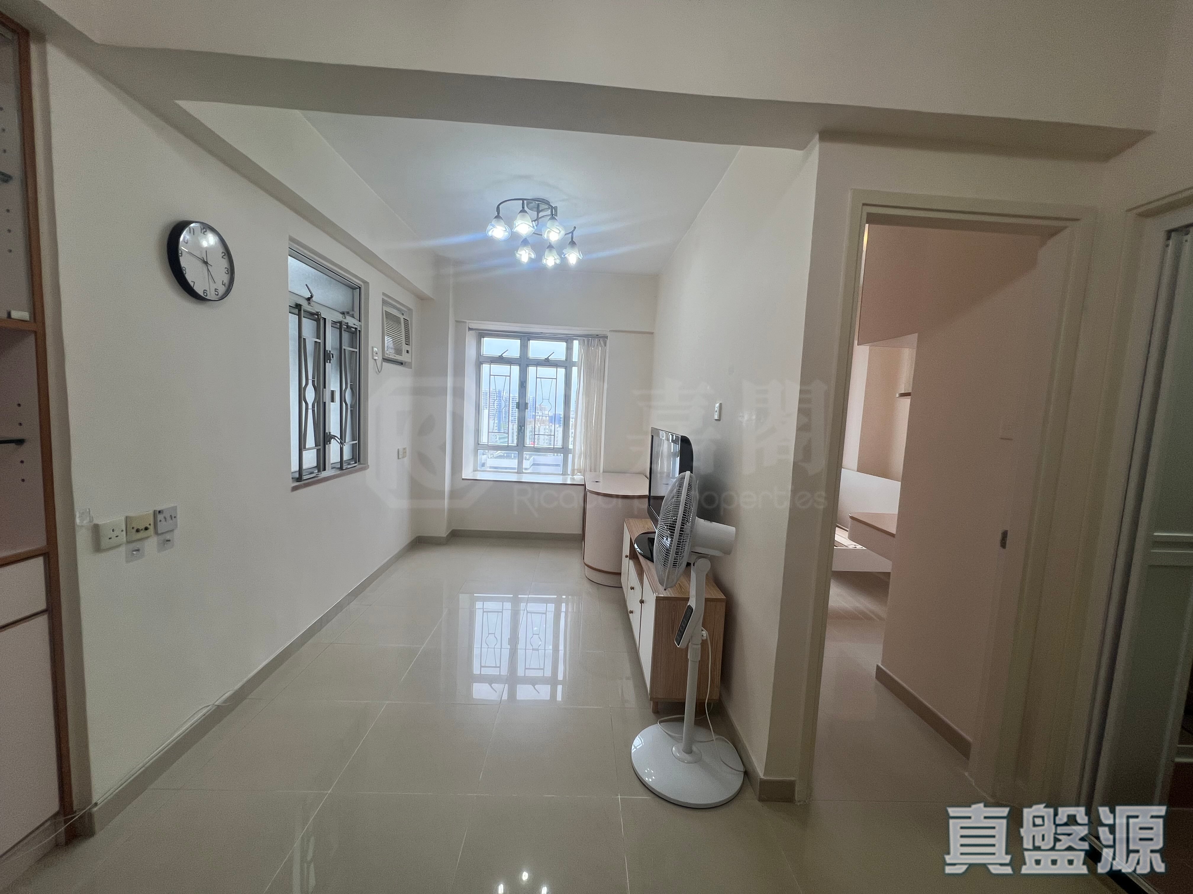 THE TREND PLAZA BLOCK E High Floor Zone Tuen Mun