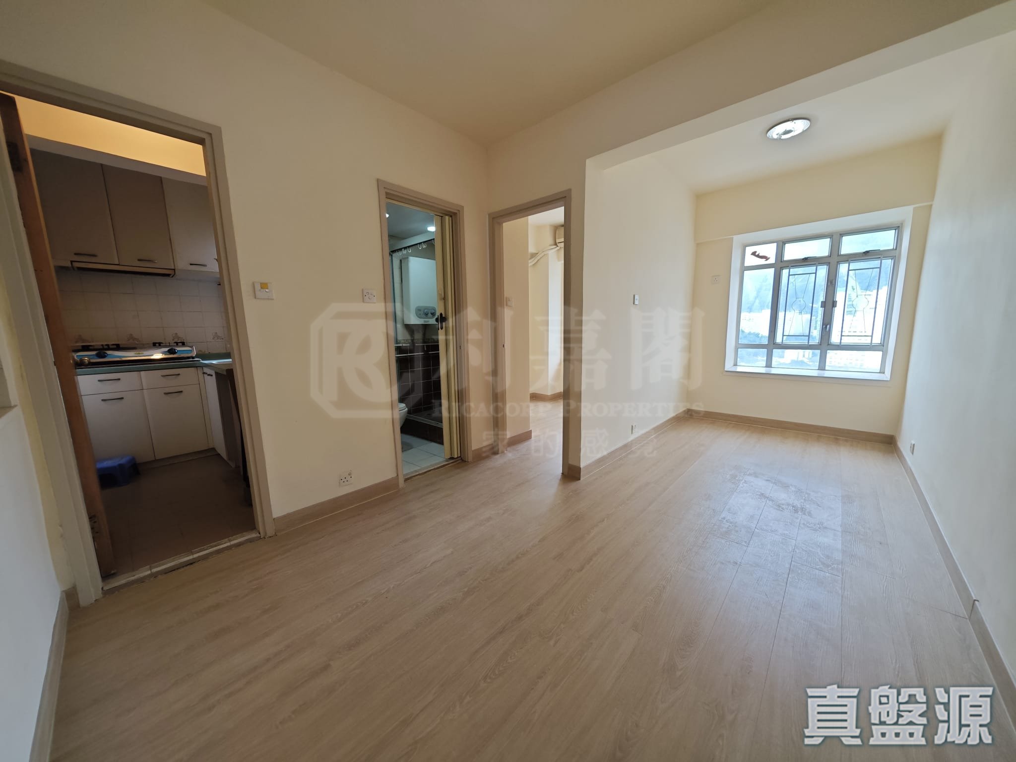 THE TREND PLAZA BLOCK E Tuen Mun