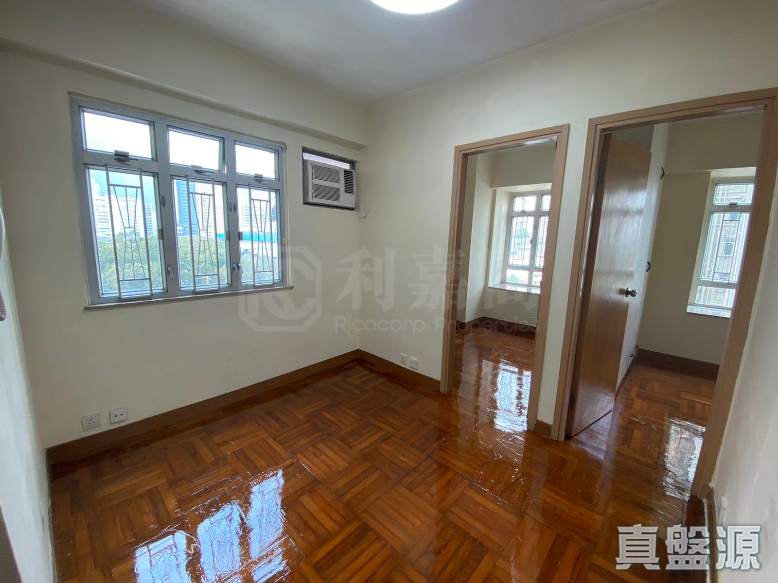 THE TREND PLAZA BLOCK A Tuen Mun