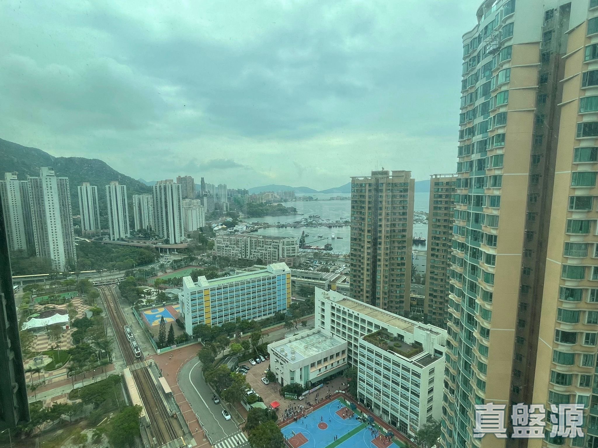 海典軒 2座 高層 D室 屯門