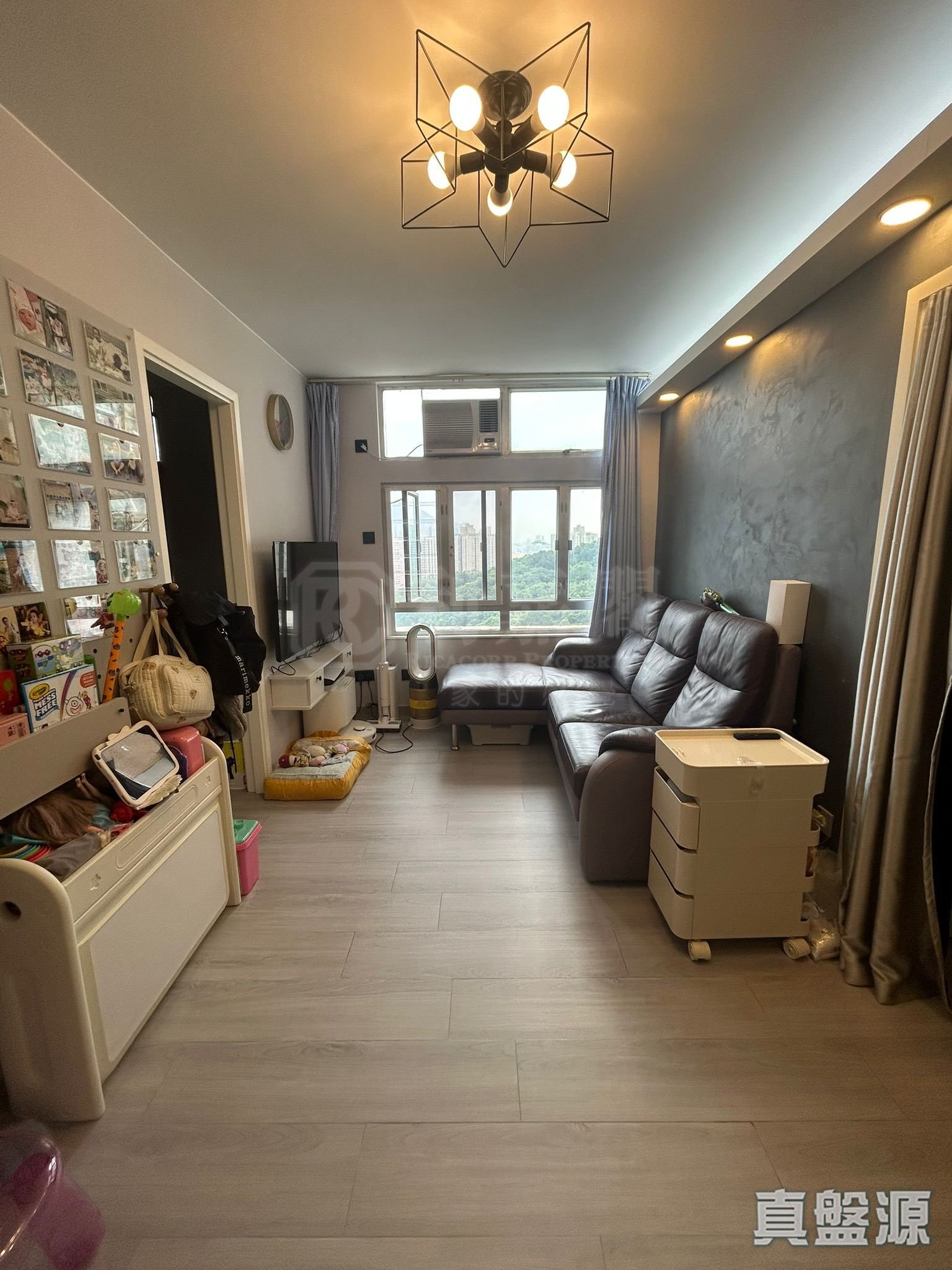 新圍苑 新奐閣 (E座) 屯門