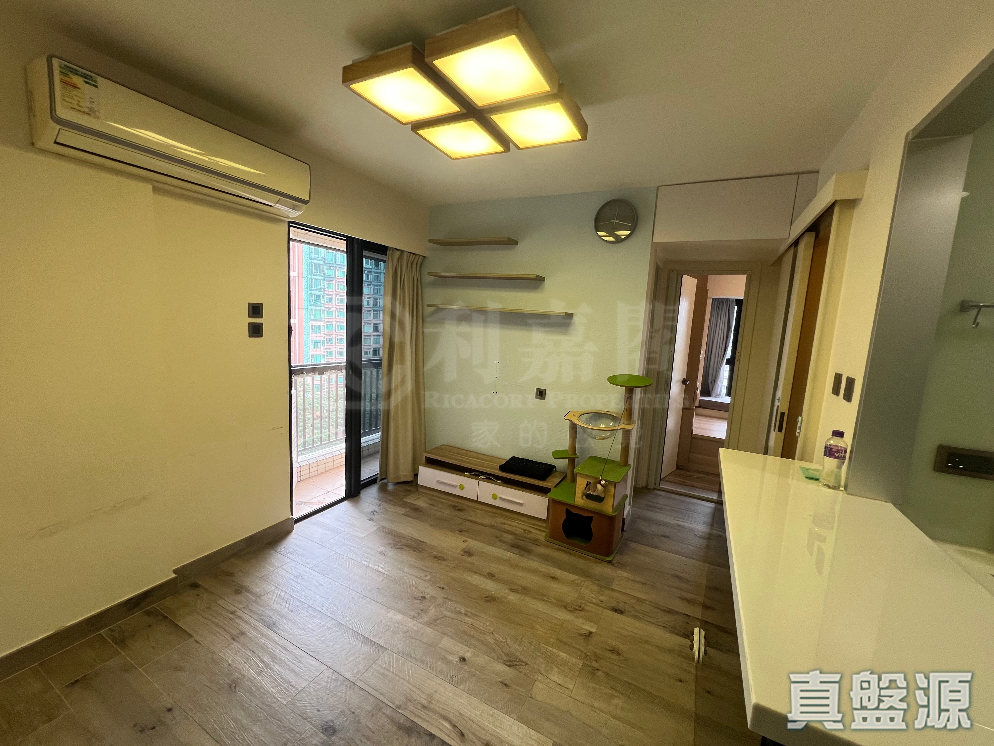 豫丰花园 11座 屯门