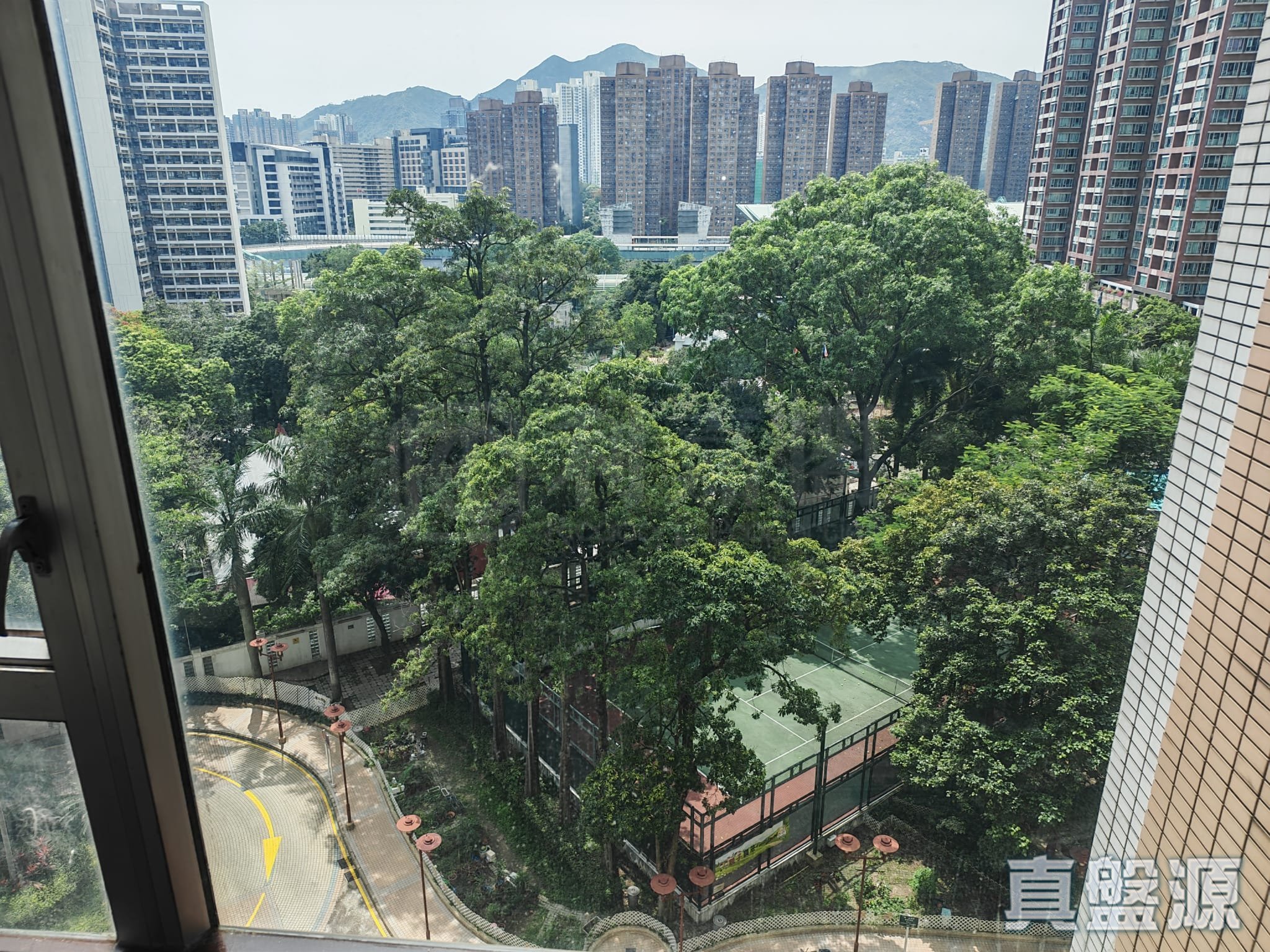 PARKLAND VILLAS BLOCK 2 Medium Floor Zone Flat G Tuen Mun