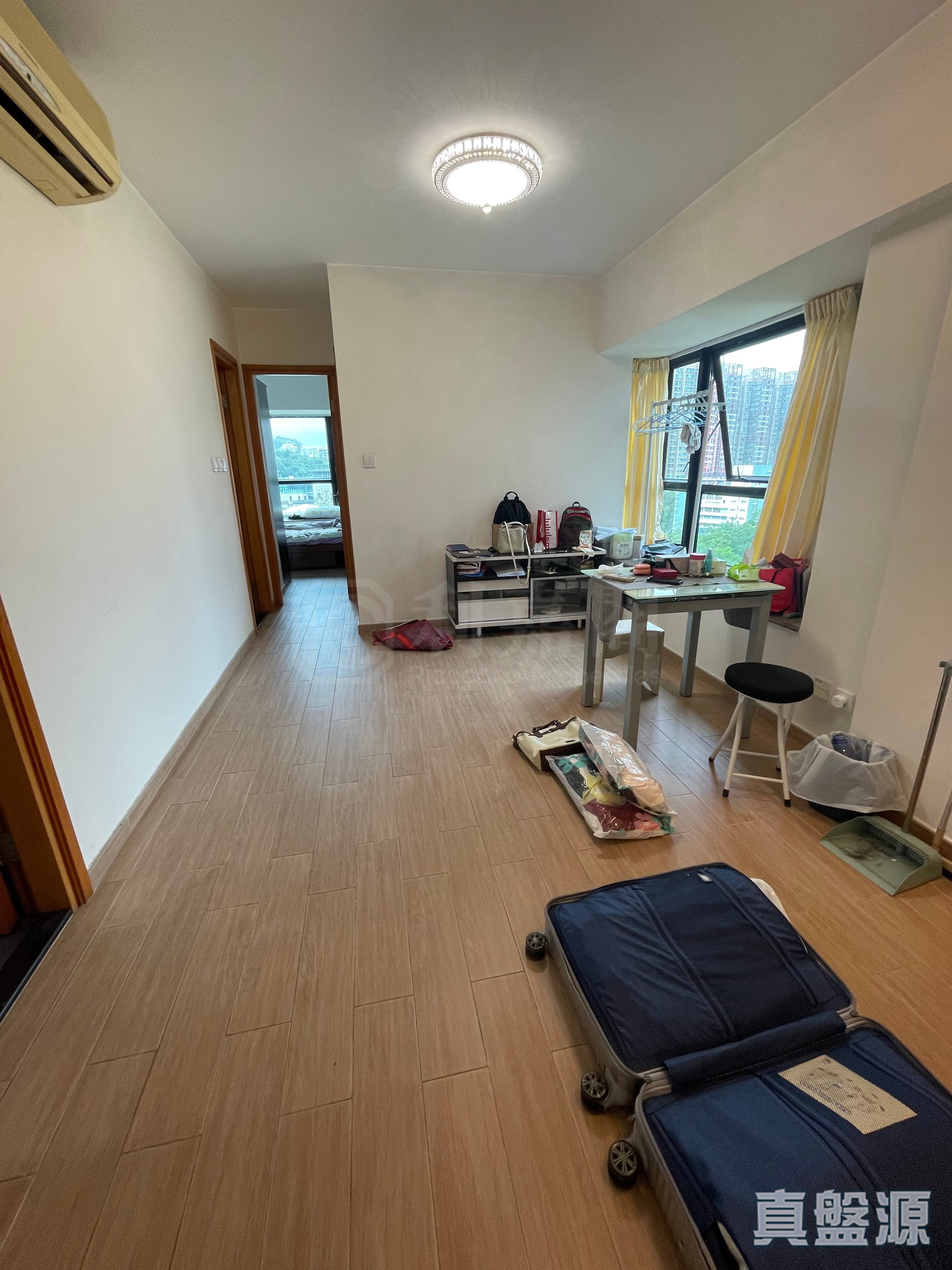 聚康山庄 2座 高层 E室 屯门