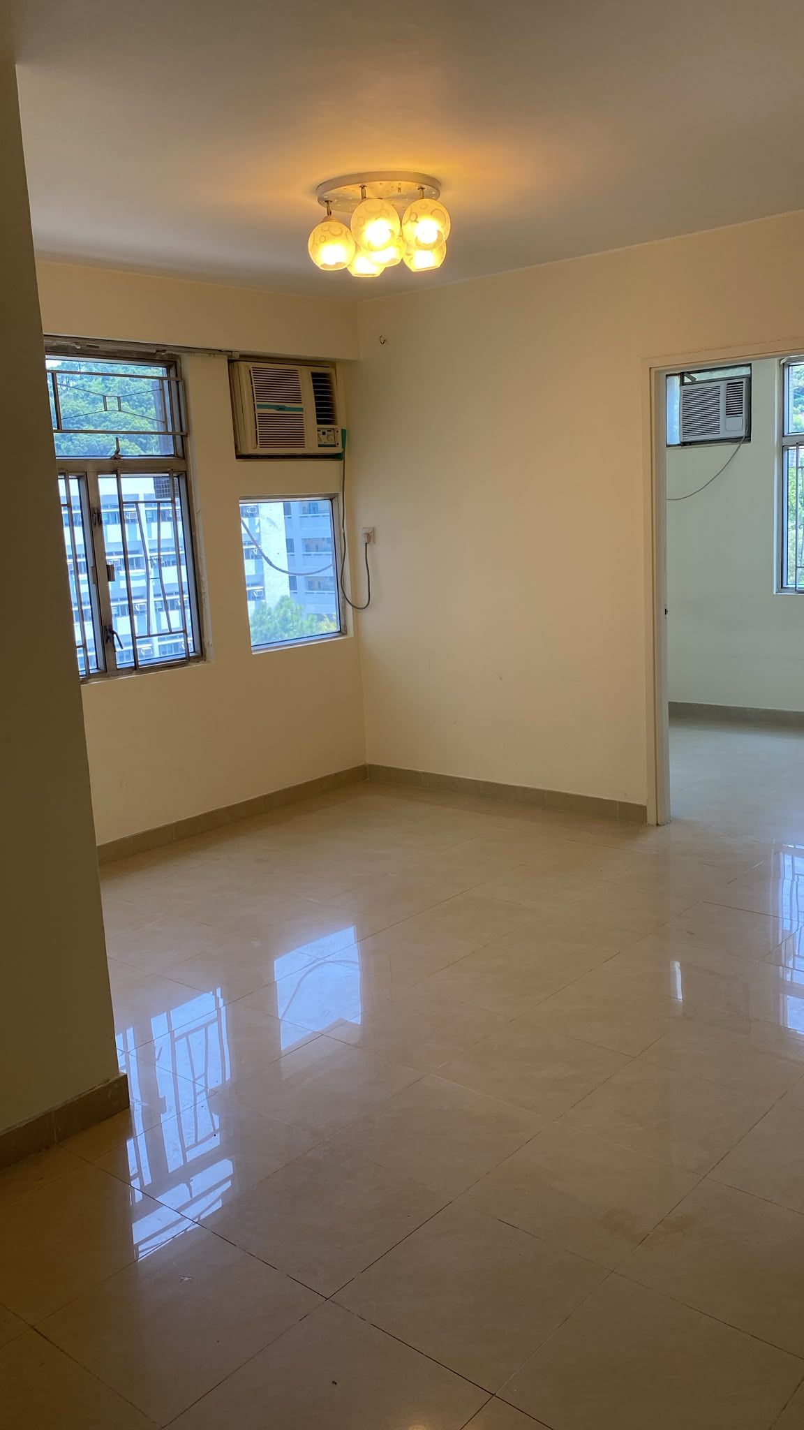 NEW TOWN MANSION BLOCK B Low Floor Zone Flat 2 Tuen Mun