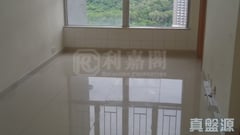 泽丰花园 泽安楼 (4座) 极高层 F室 屯门