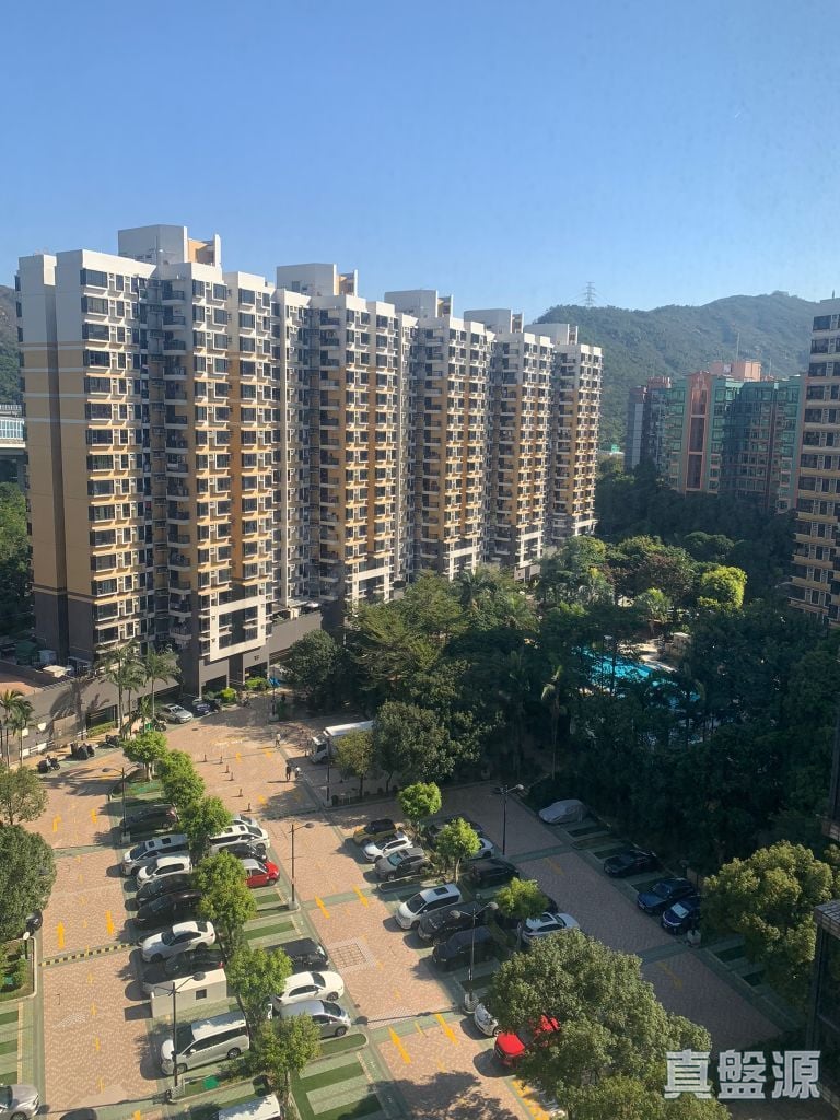 豫丰花园 5座 高层 G室 屯门