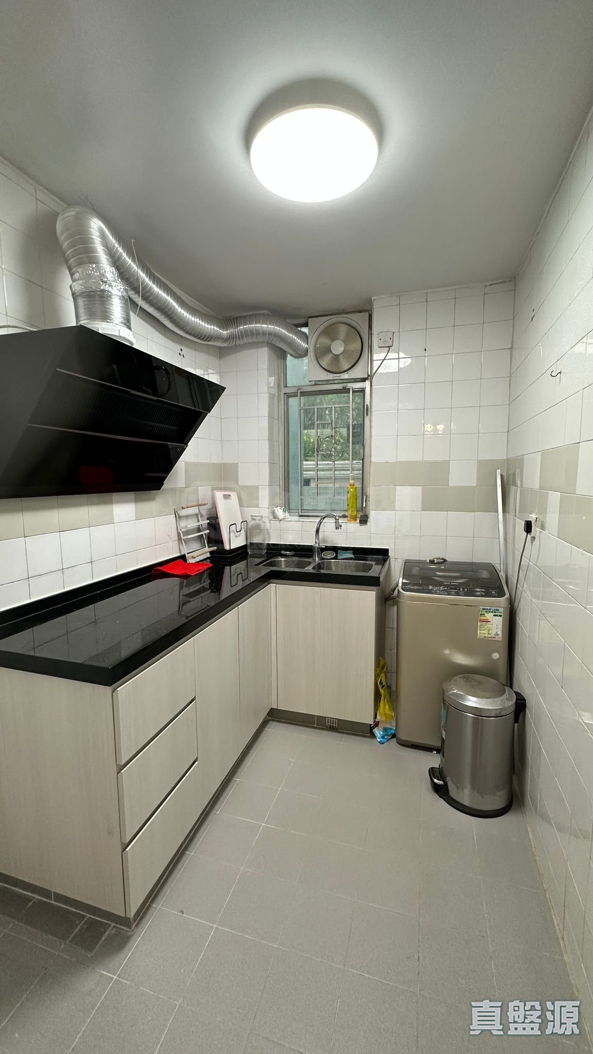 悅湖山莊 6座 低層 B室 屯門