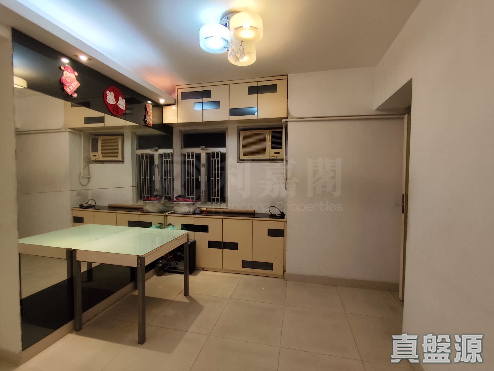 GREENLAND GARDEN BLOCK E Tuen Mun