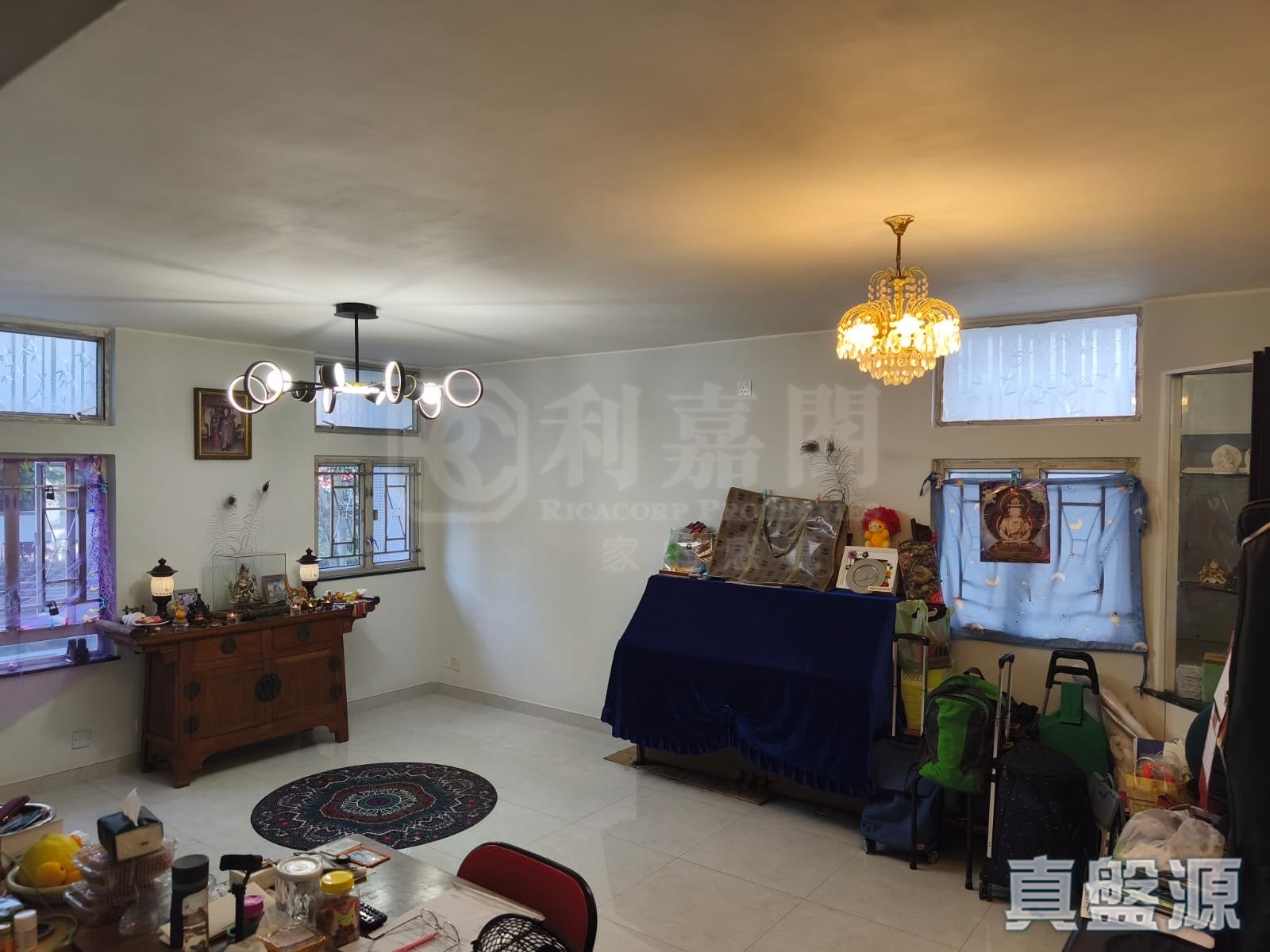 兆麟苑 詠麟閣 (I座) 屯門