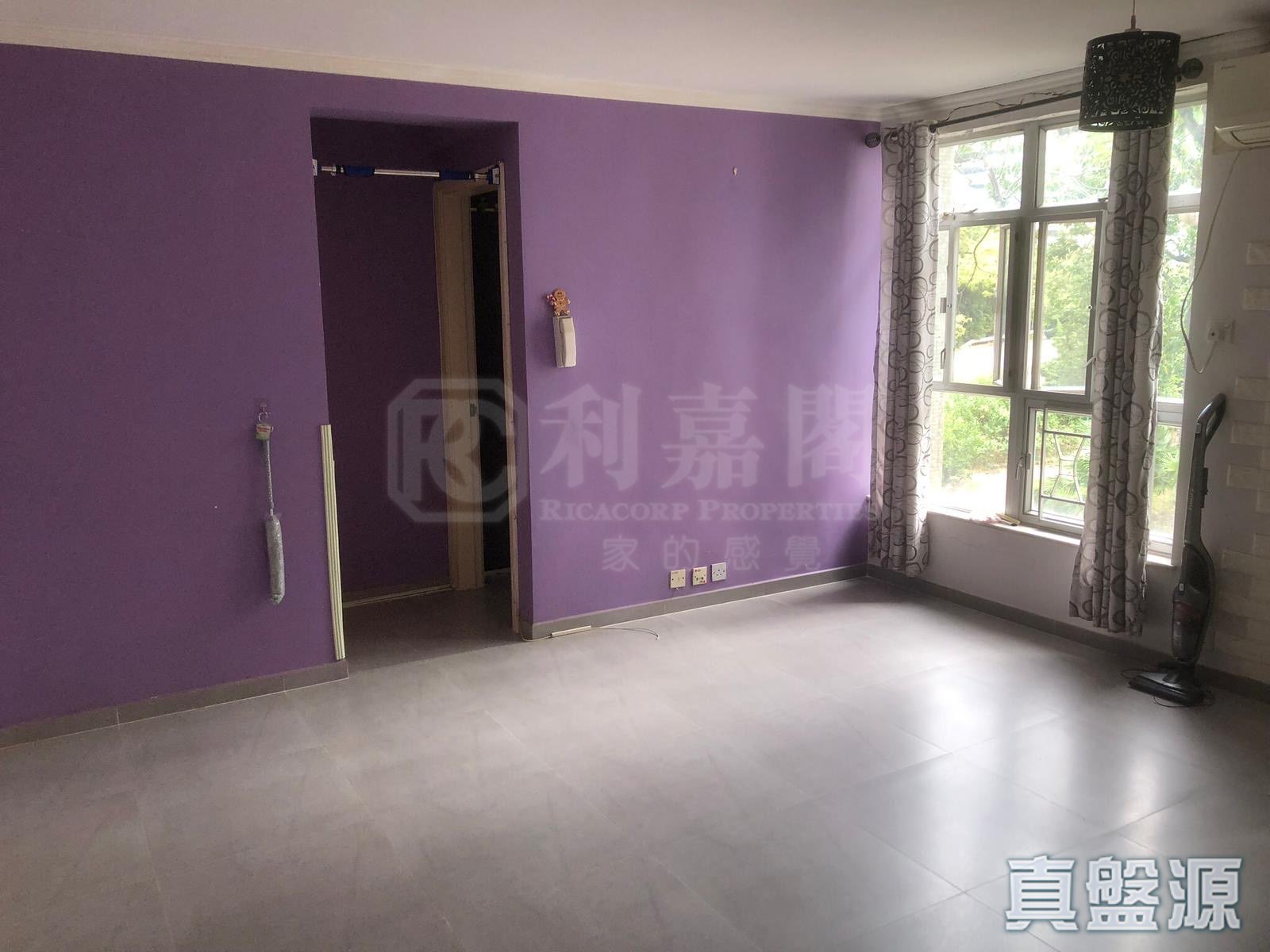 兆安苑 定禧阁 (C座) 中层 3室 屯门