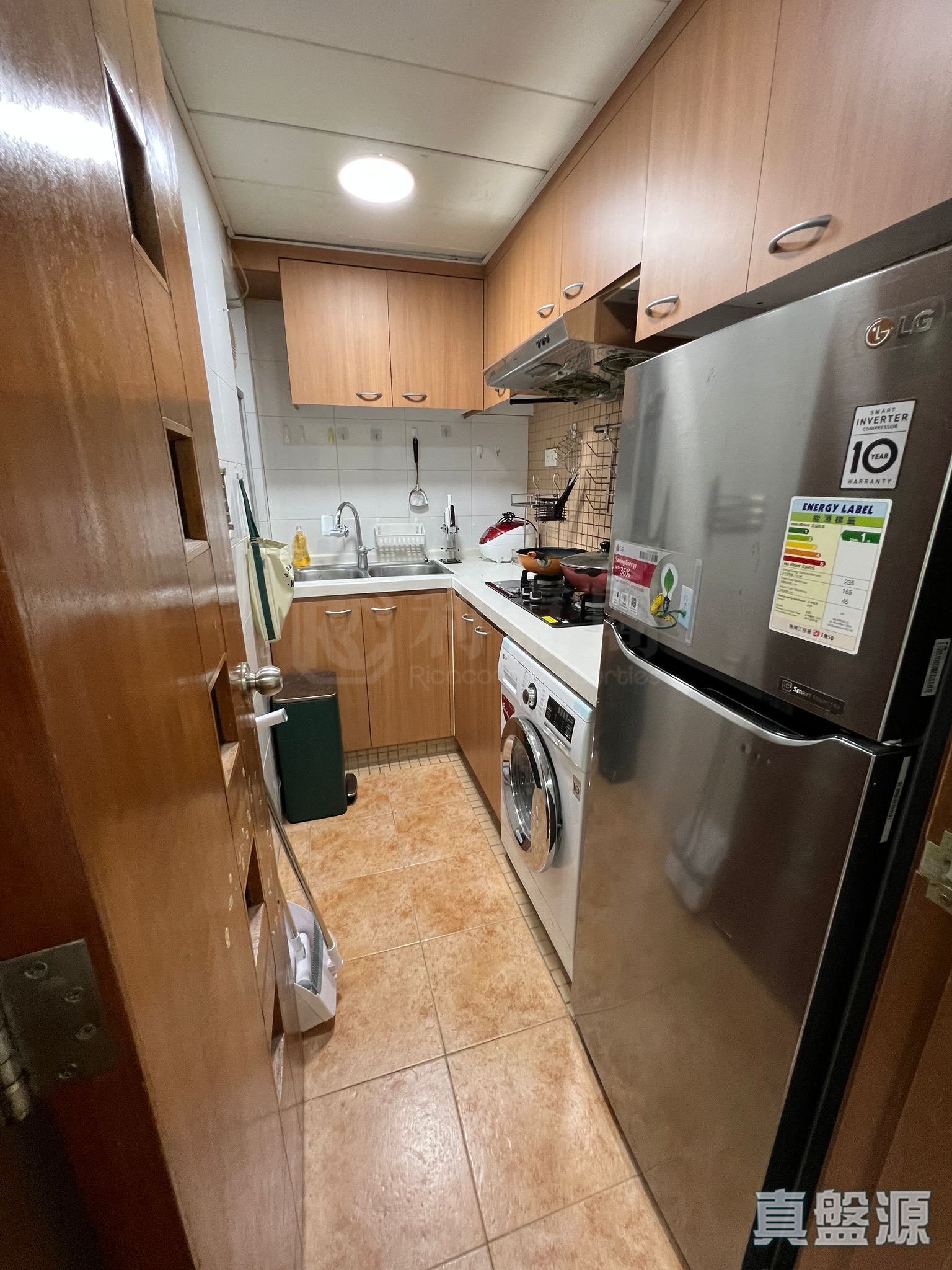 PARKLAND VILLAS BLOCK 1 Low Floor Zone Flat D Tuen Mun