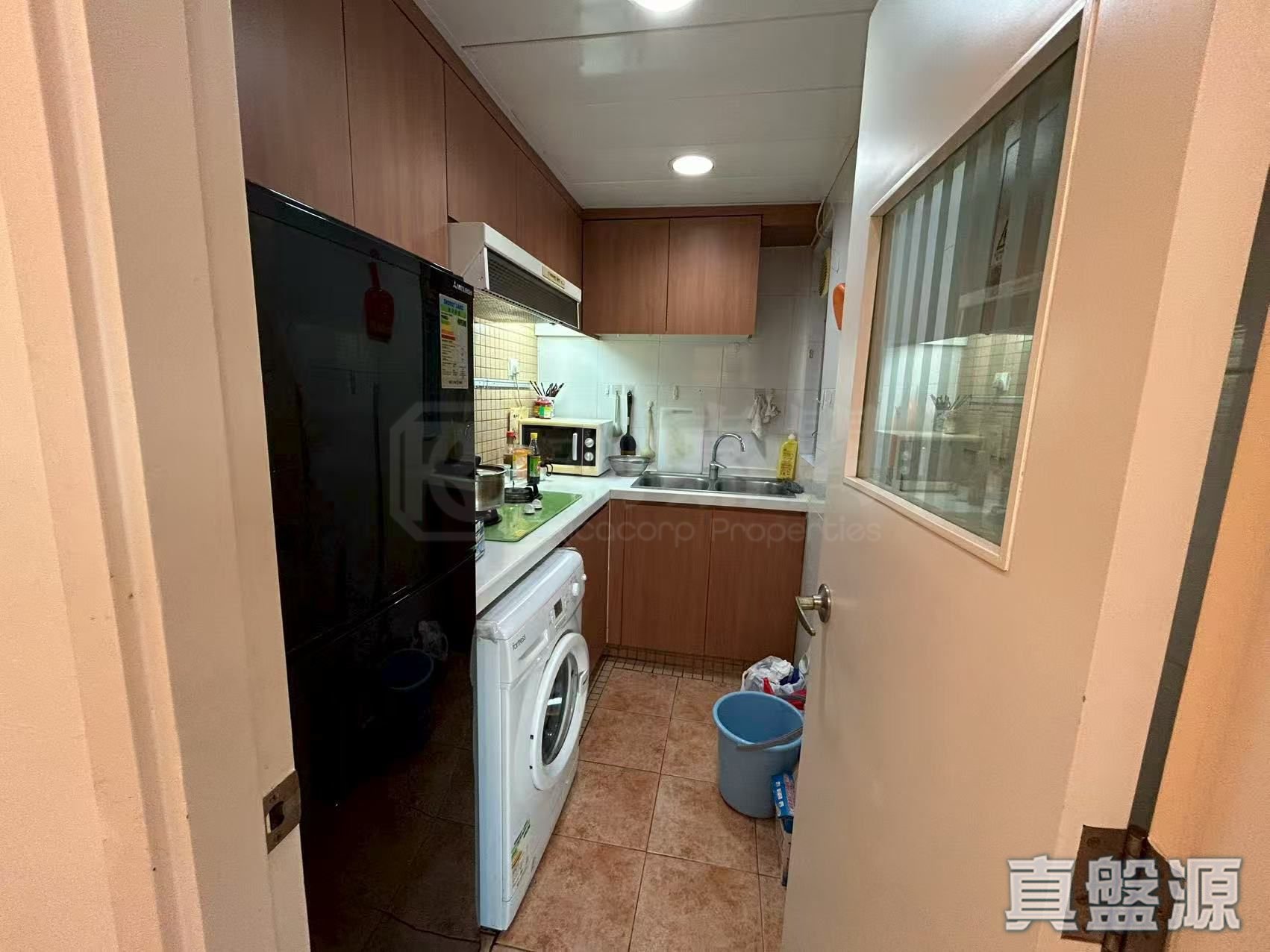 PARKLAND VILLAS BLOCK 5 Very High Floor Zone Flat D Tuen Mun
