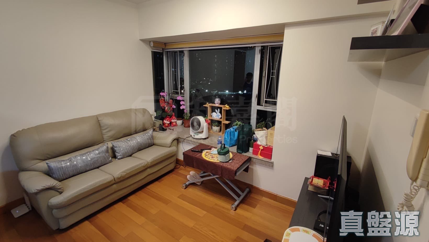 疊茵庭 6座 屯門