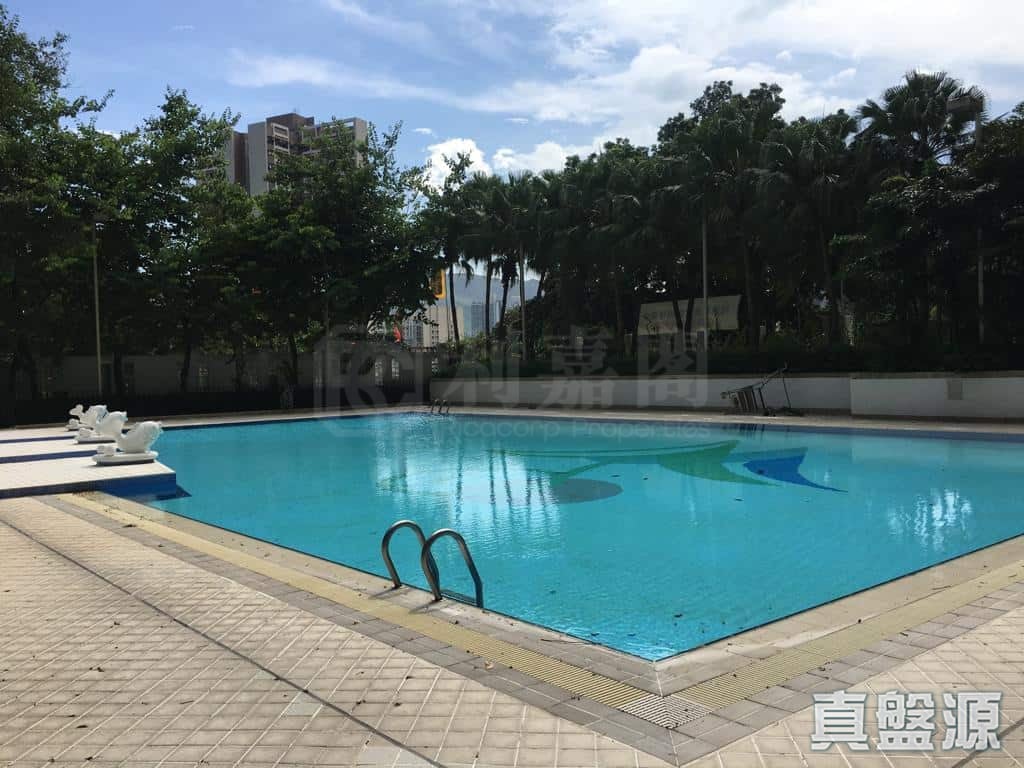 PARKLAND VILLAS BLOCK 8 Medium Floor Zone Flat G Tuen Mun