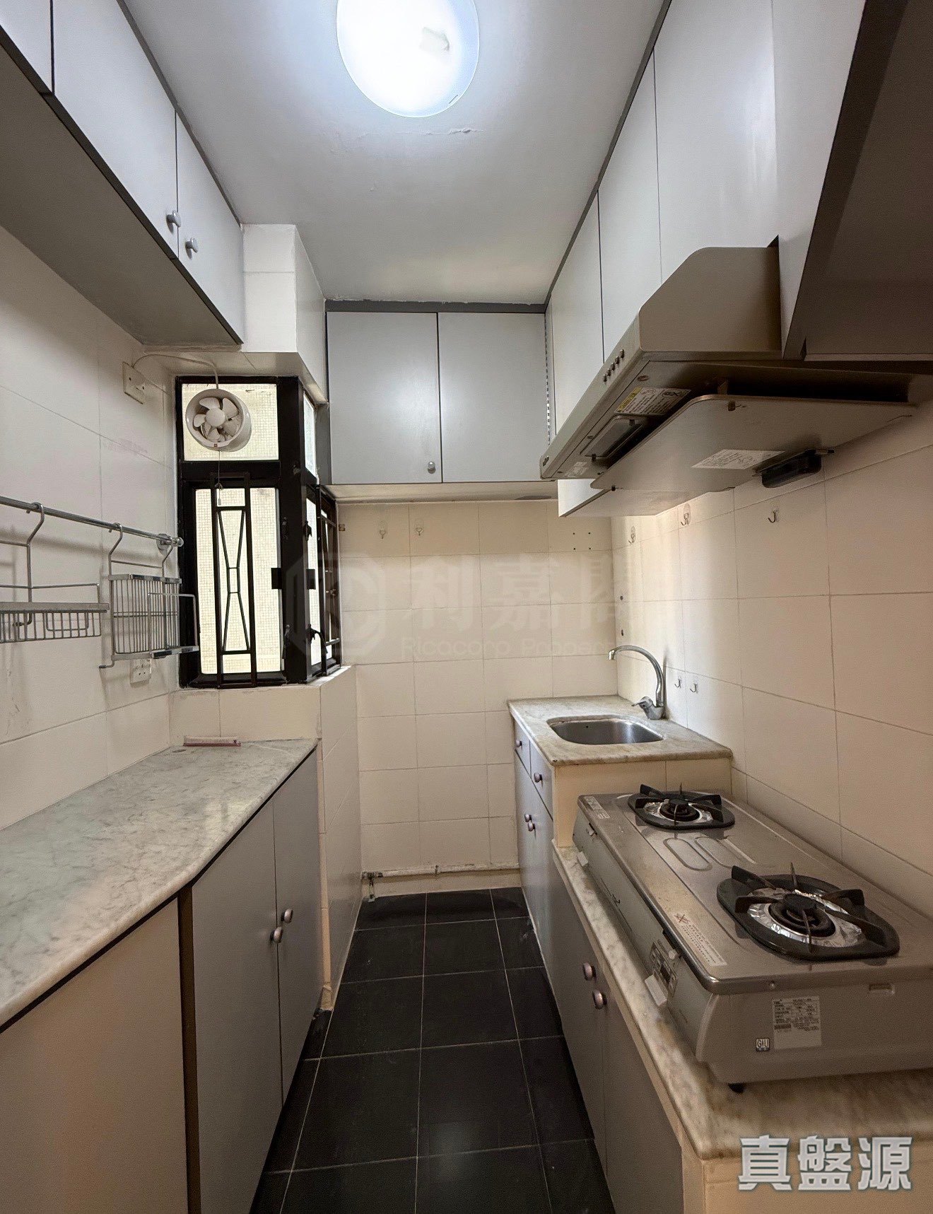 TAI HING GARDENS PHASE 1 - Block 1 Tuen Mun