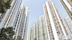 TAI HING GARDENS Phase 2 - Tower 1 Medium Floor Zone Flat C Tuen Mun