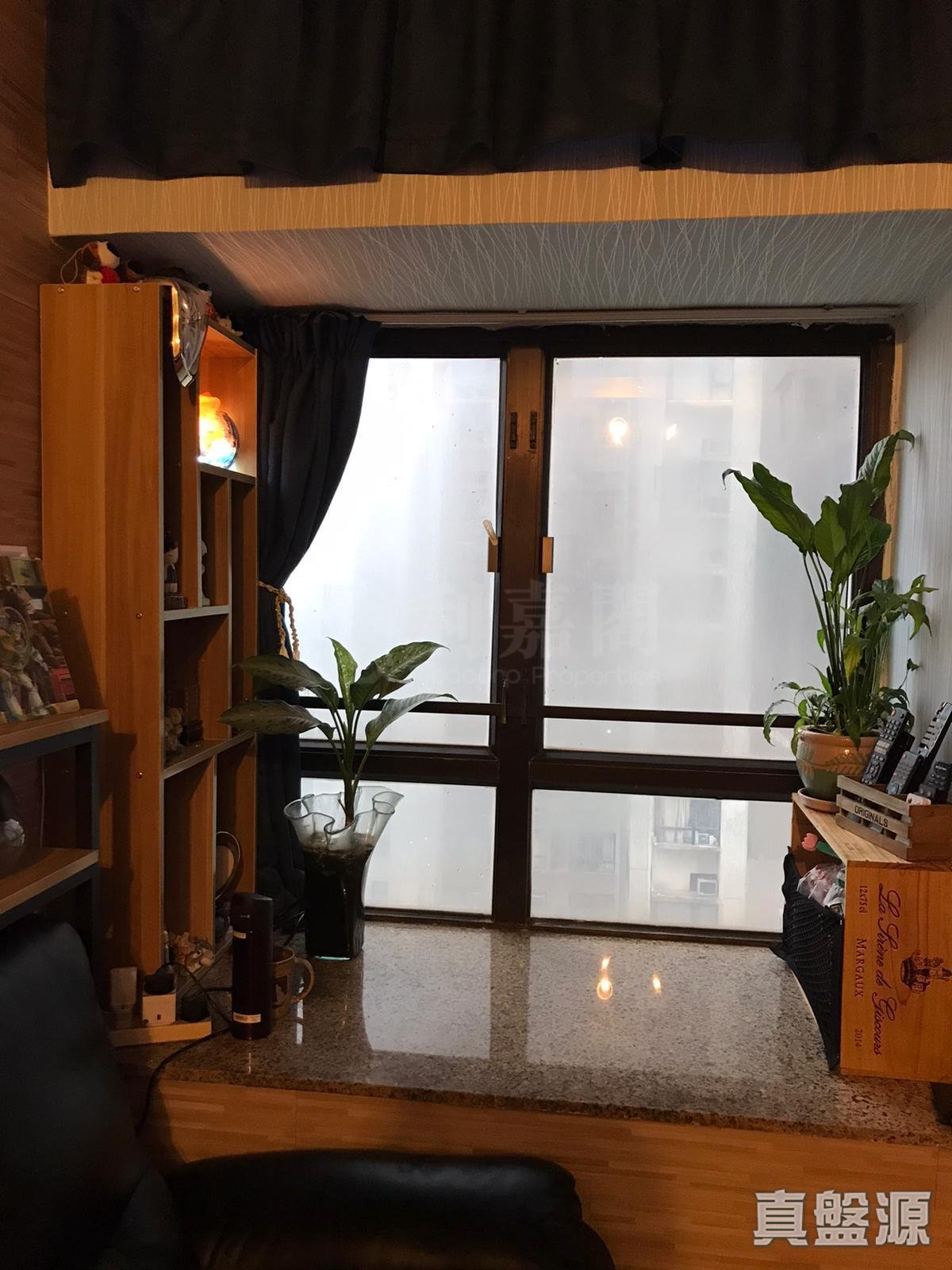 TAI HING GARDENS PHASE 2 - Tower 2 Medium Floor Zone Flat E Tuen Mun