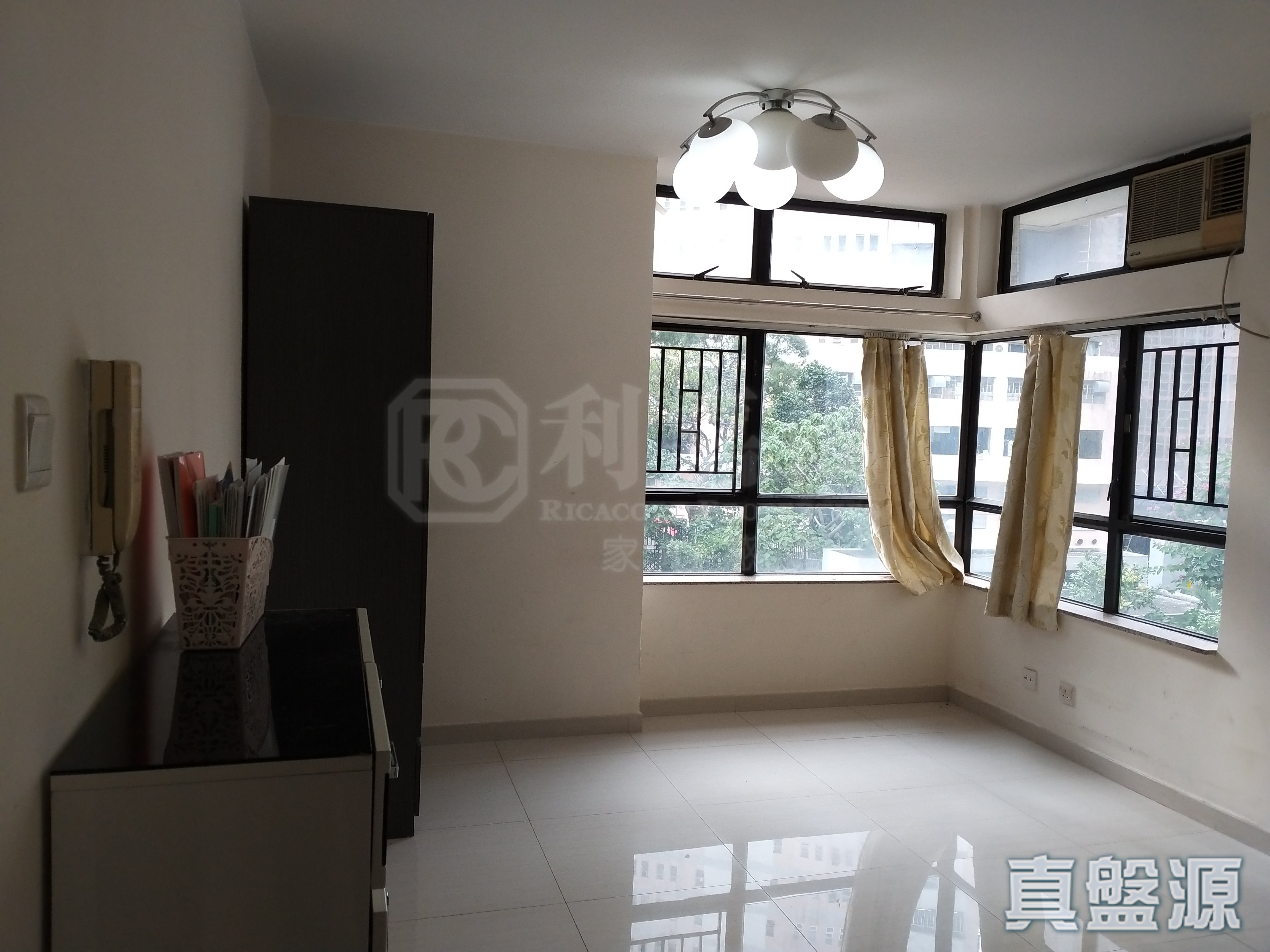 TAI HING GARDENS PHASE 2 - Tower 4 Low Floor Zone Flat B Tuen Mun