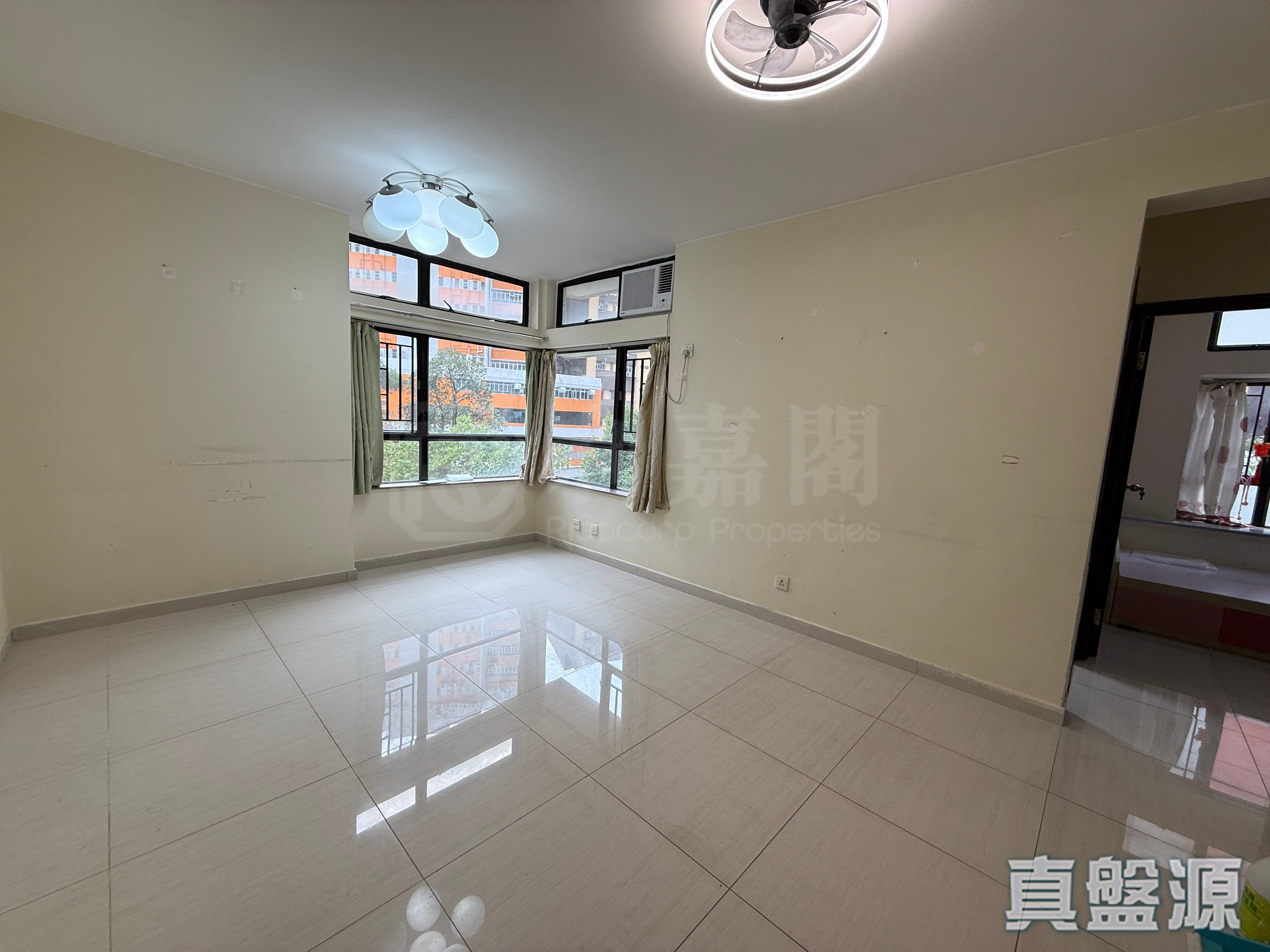 TAI HING GARDENS PHASE 2 - Tower 4 Tuen Mun