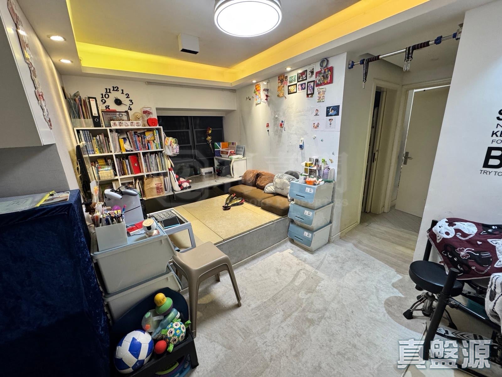 大兴花园 2期 7座 屯门