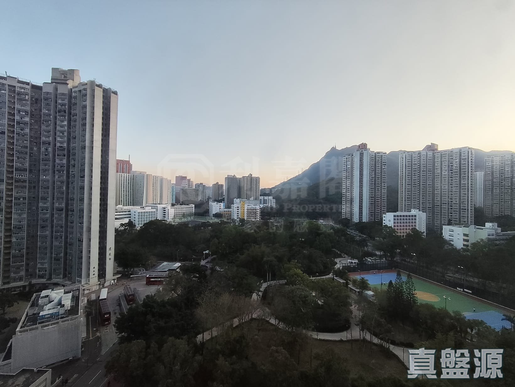 海丽花园 1座 屯门