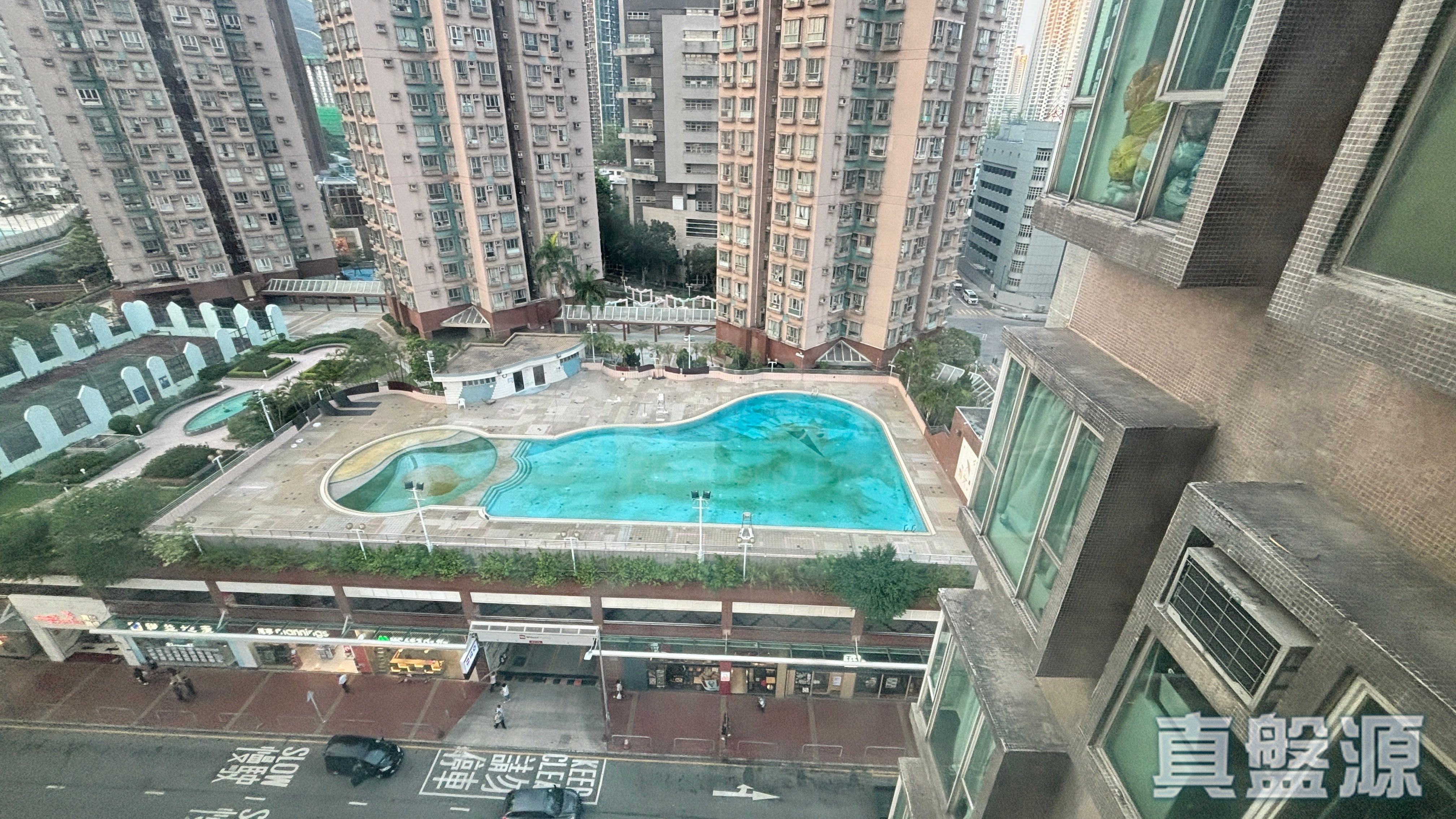海麗花園 1座 屯門