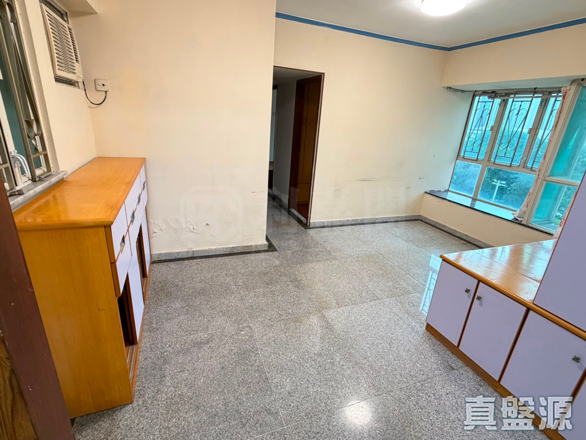 VENICE GARDENS BLOCK 2 Low Floor Zone Flat A Tuen Mun