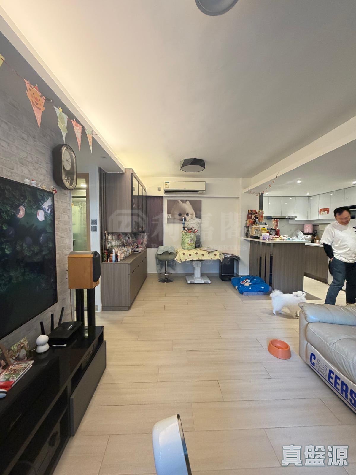 冠峰园 5座 屯门