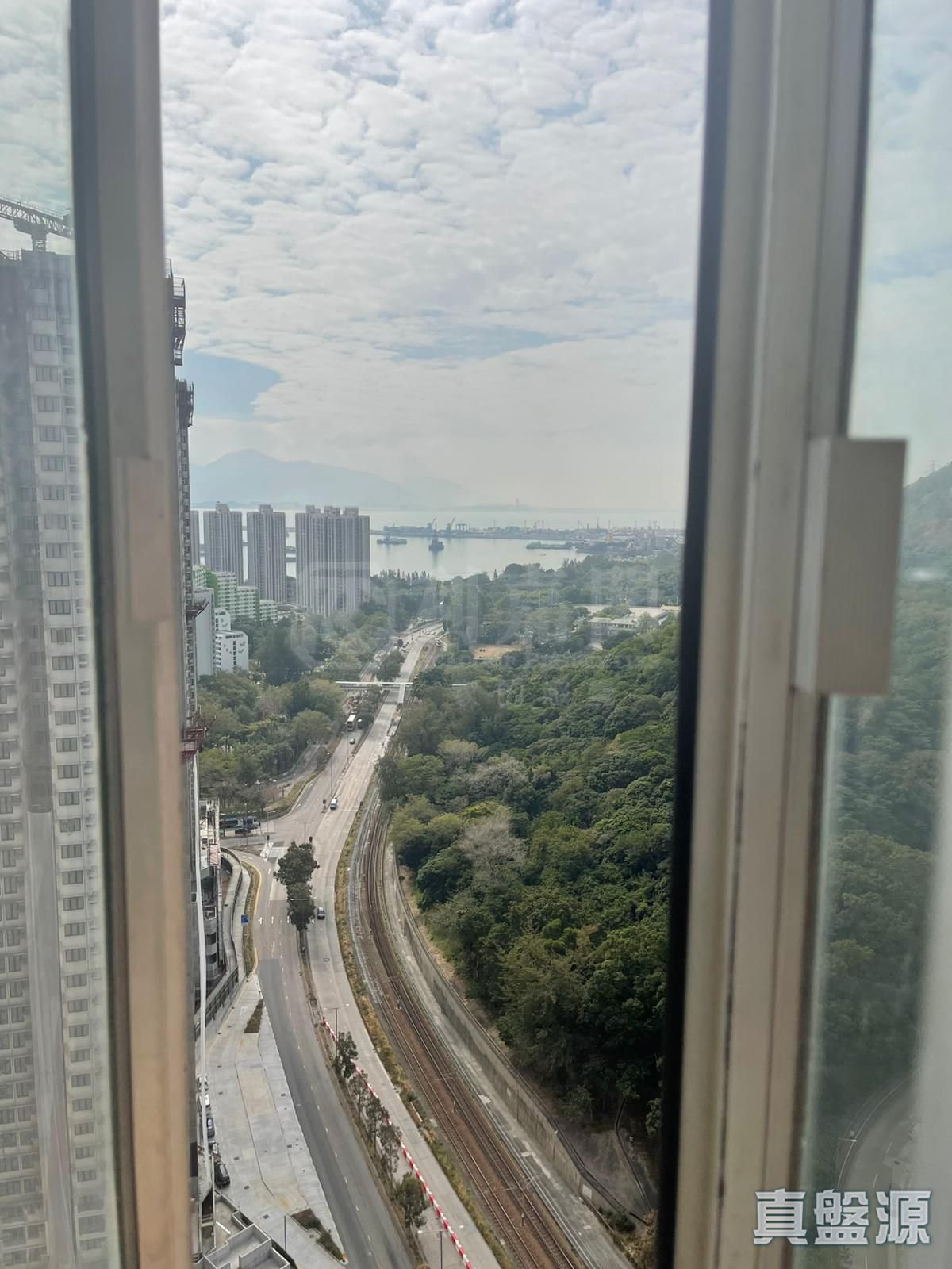 新屯門中心 1座 高層 F室 屯門