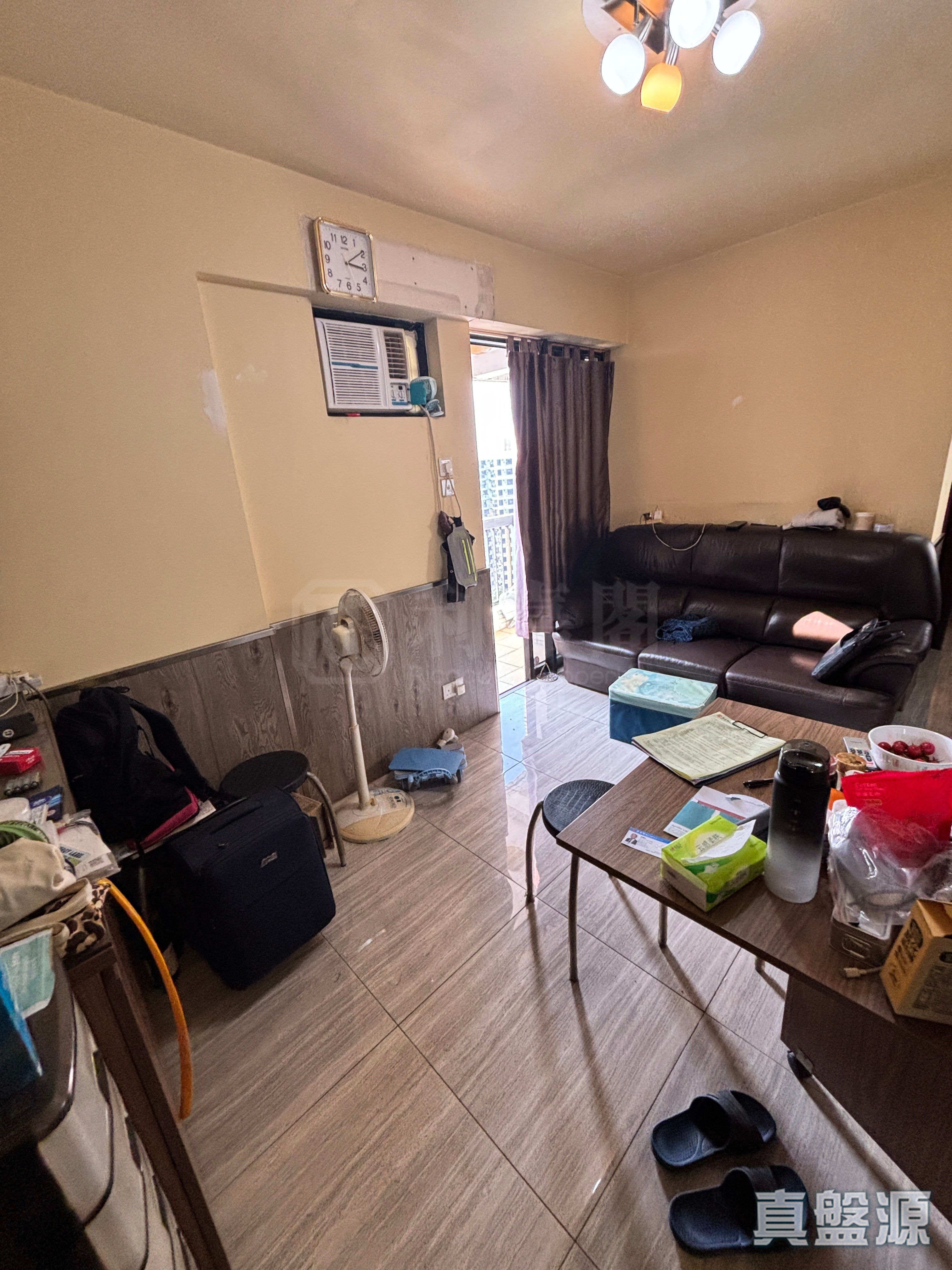 豫豐花園 10座 極高層 B室 屯門