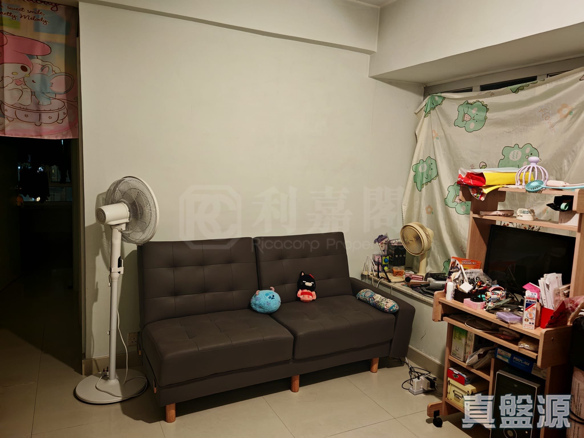 MARINA GARDEN BLOCK 1 High Floor Zone Flat G Tuen Mun