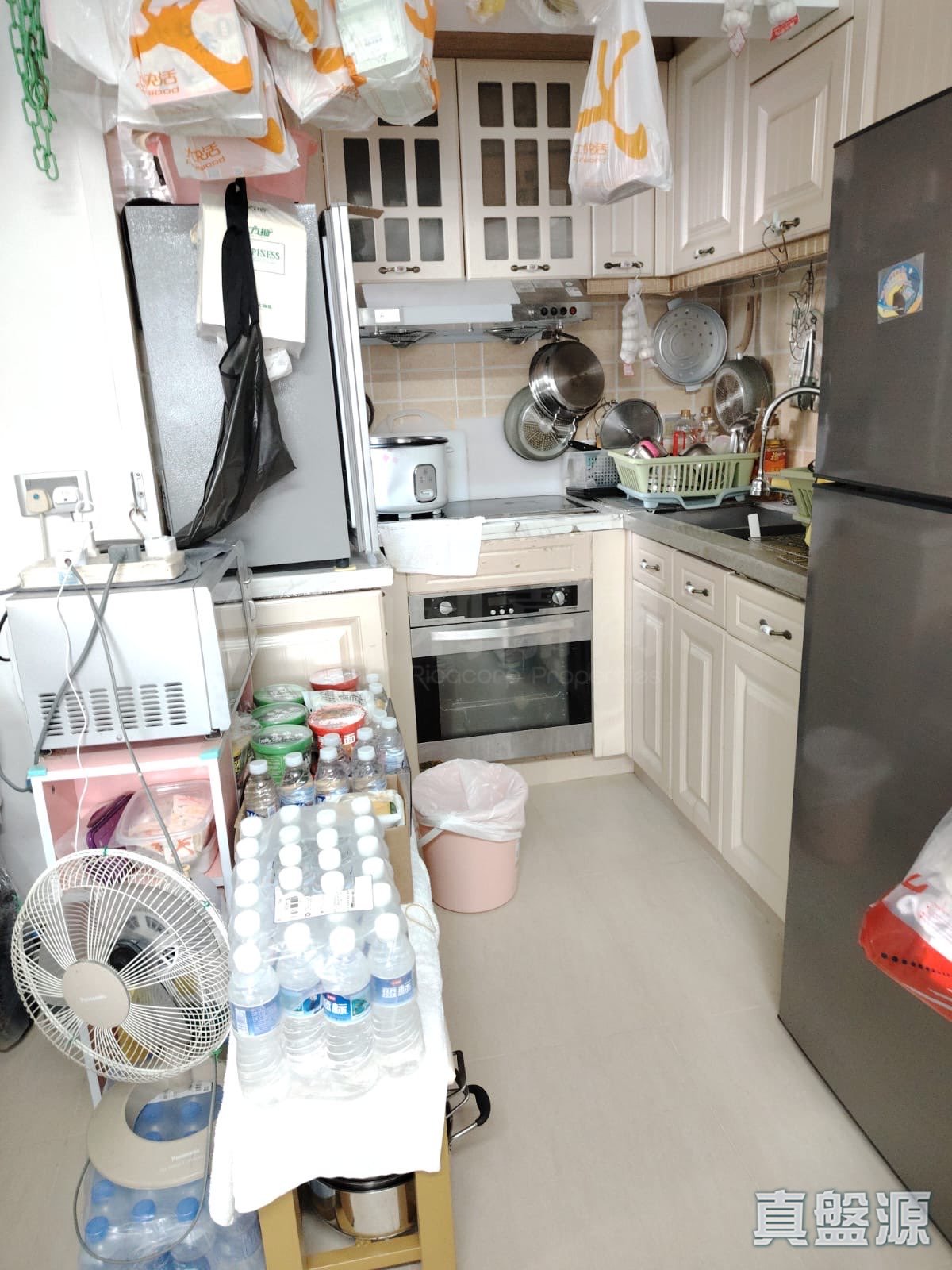 慧丰园 4座 高层 F室 屯门