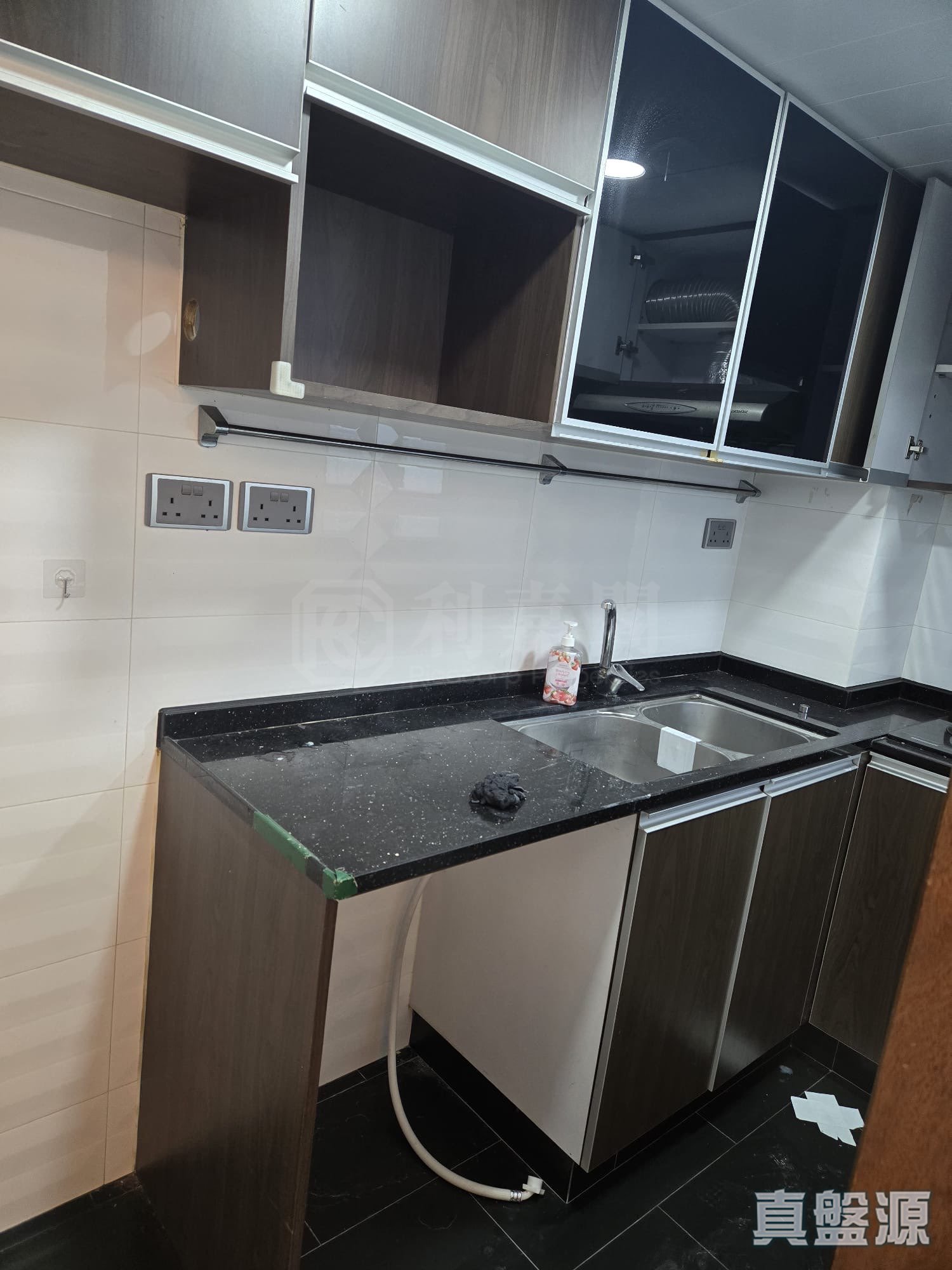 慧豐園 5座 低層 E室 屯門