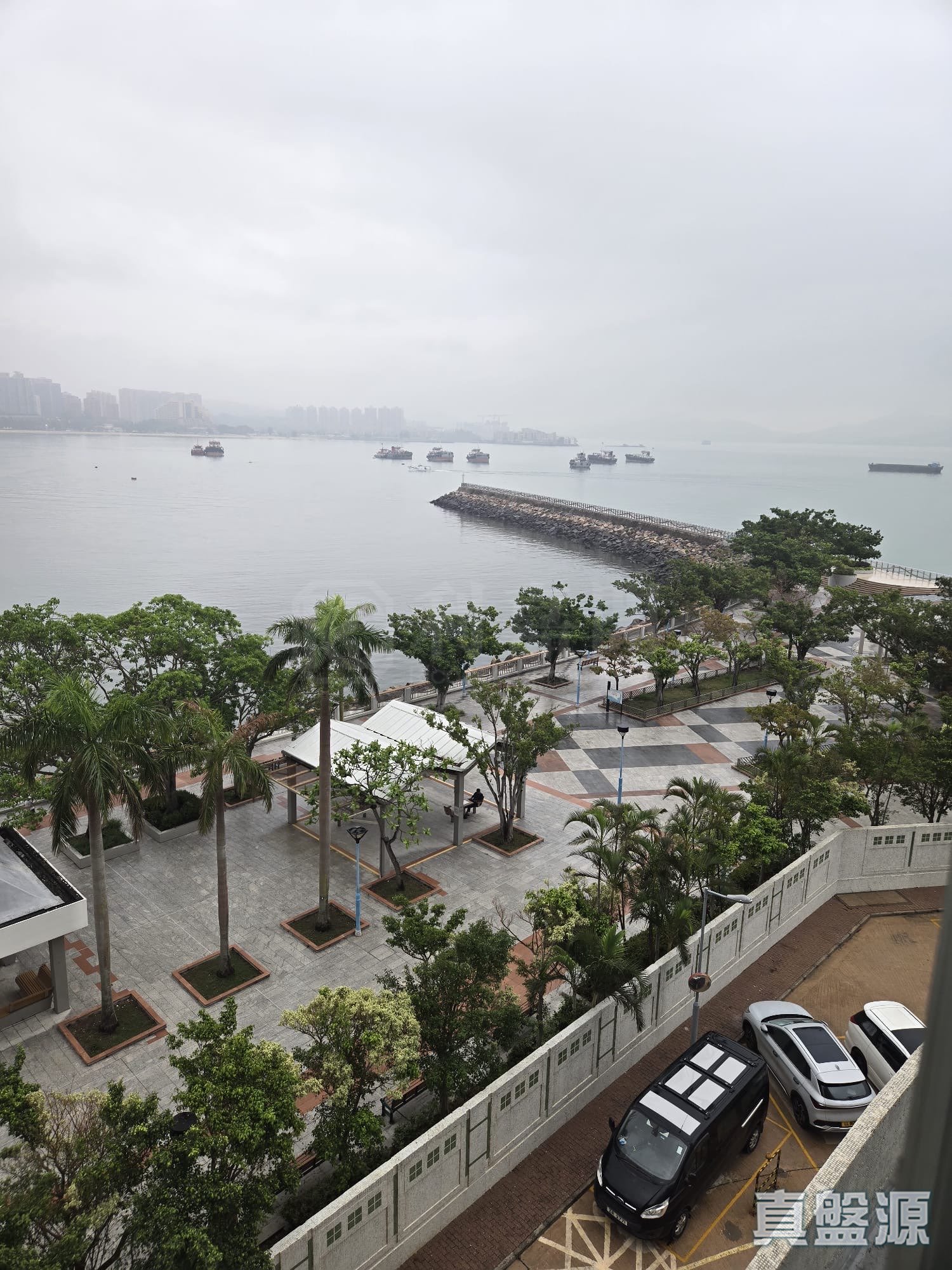 慧豐園 5座 低層 E室 屯門