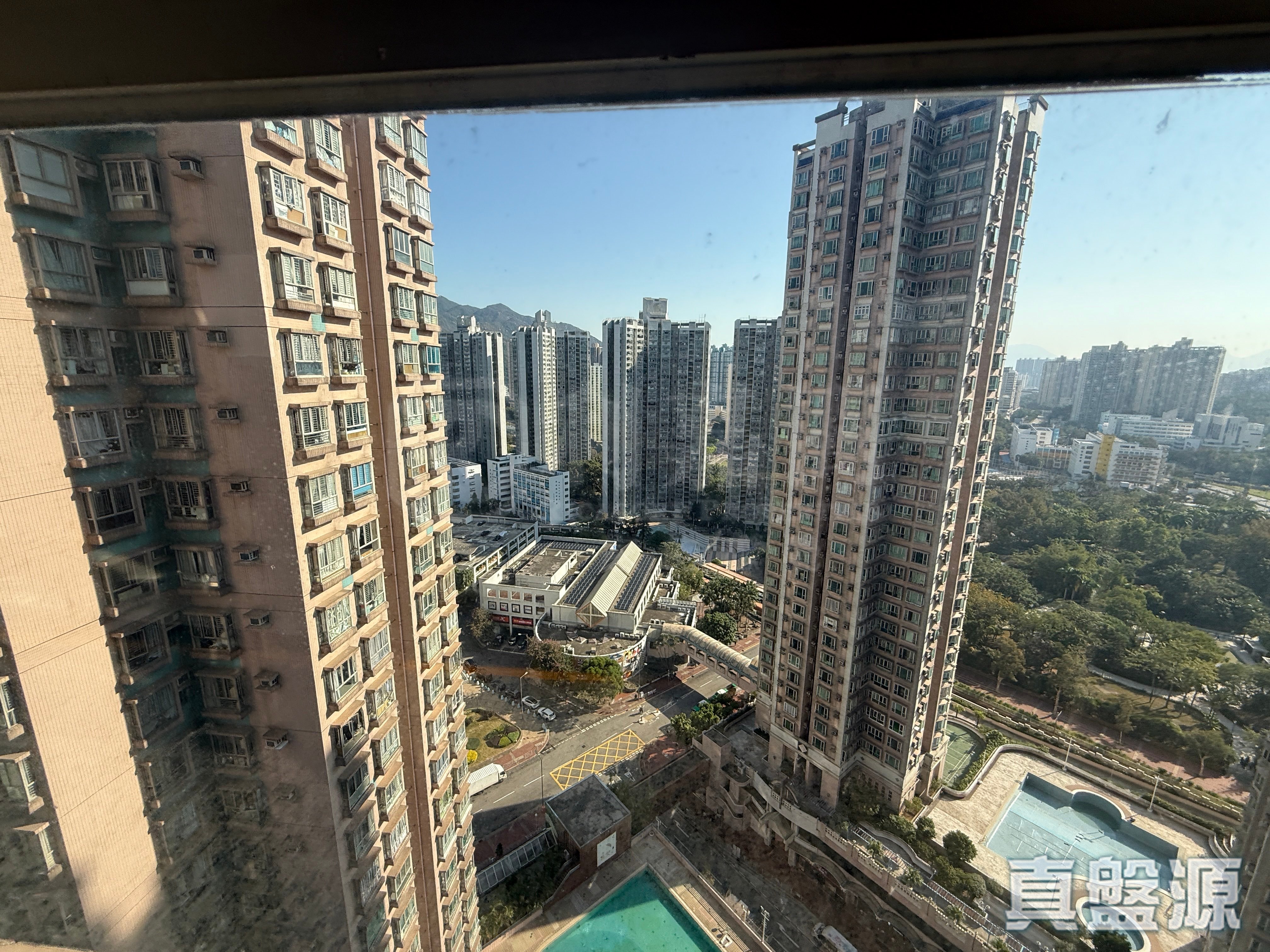 宝怡花园 2座 屯门