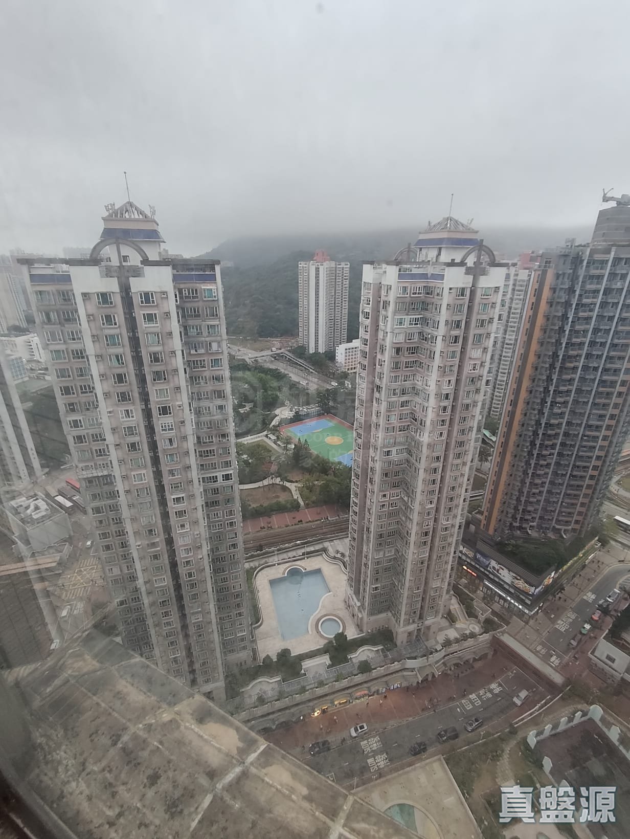 BLOSSOM GARDEN BLOCK 3 Tuen Mun