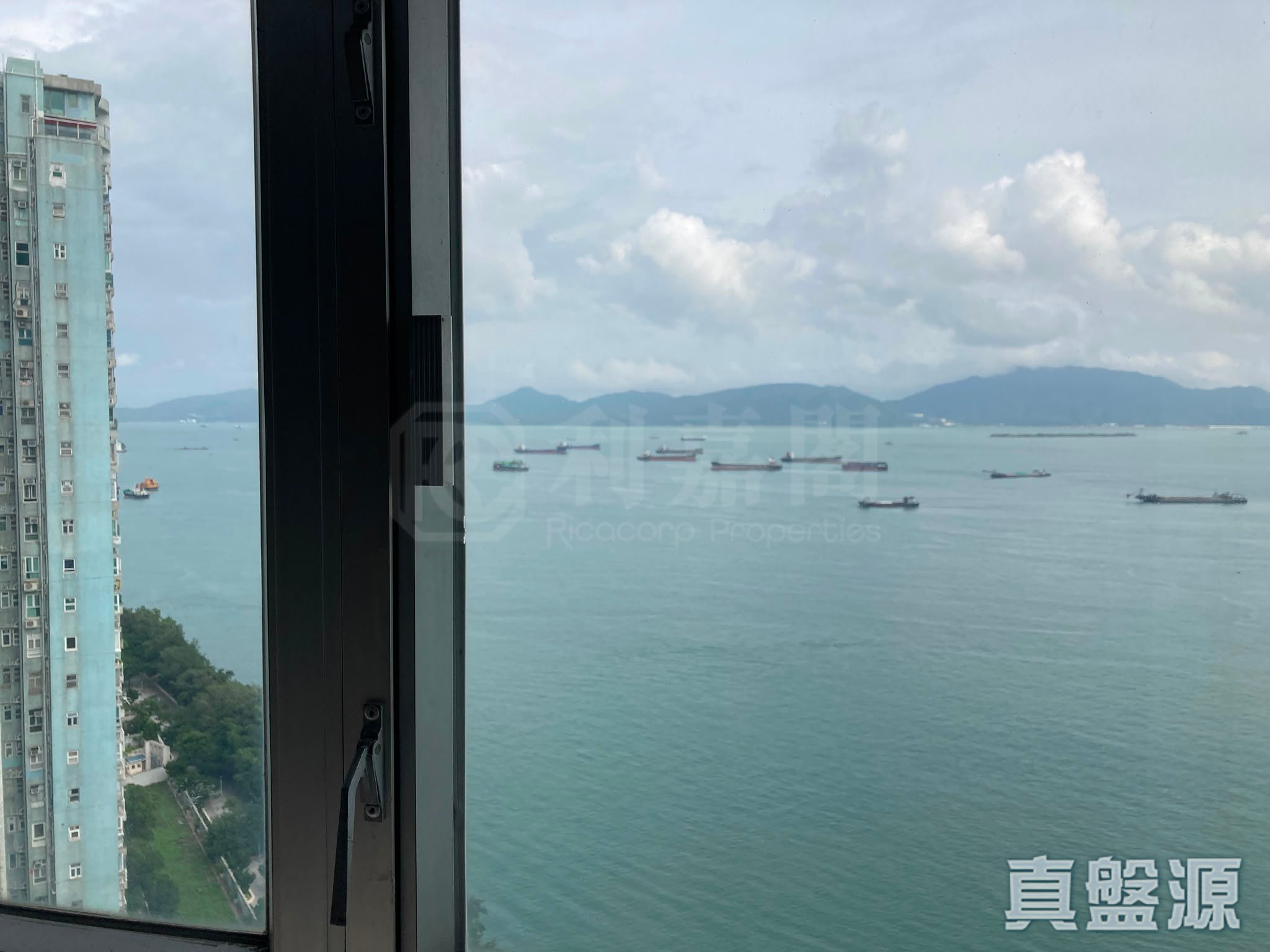 MIAMI BEACH TOWERS TOWER 1 High Floor Zone Flat C Tuen Mun