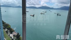 MIAMI BEACH TOWERS Tower 1 Very High Floor Zone Flat D Tuen Mun