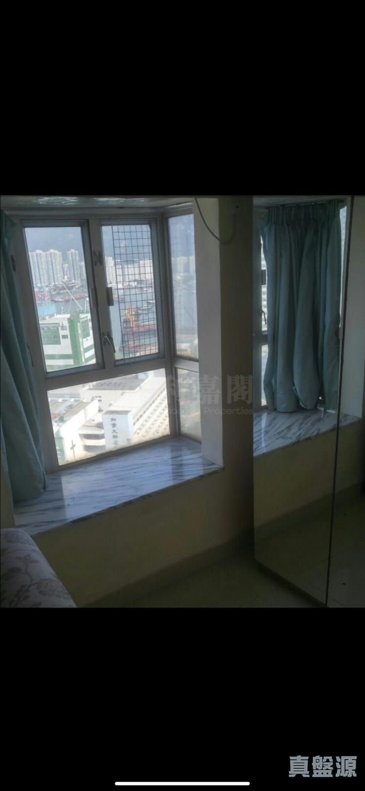 MIAMI BEACH TOWERS TOWER 2 High Floor Zone Flat B Tuen Mun