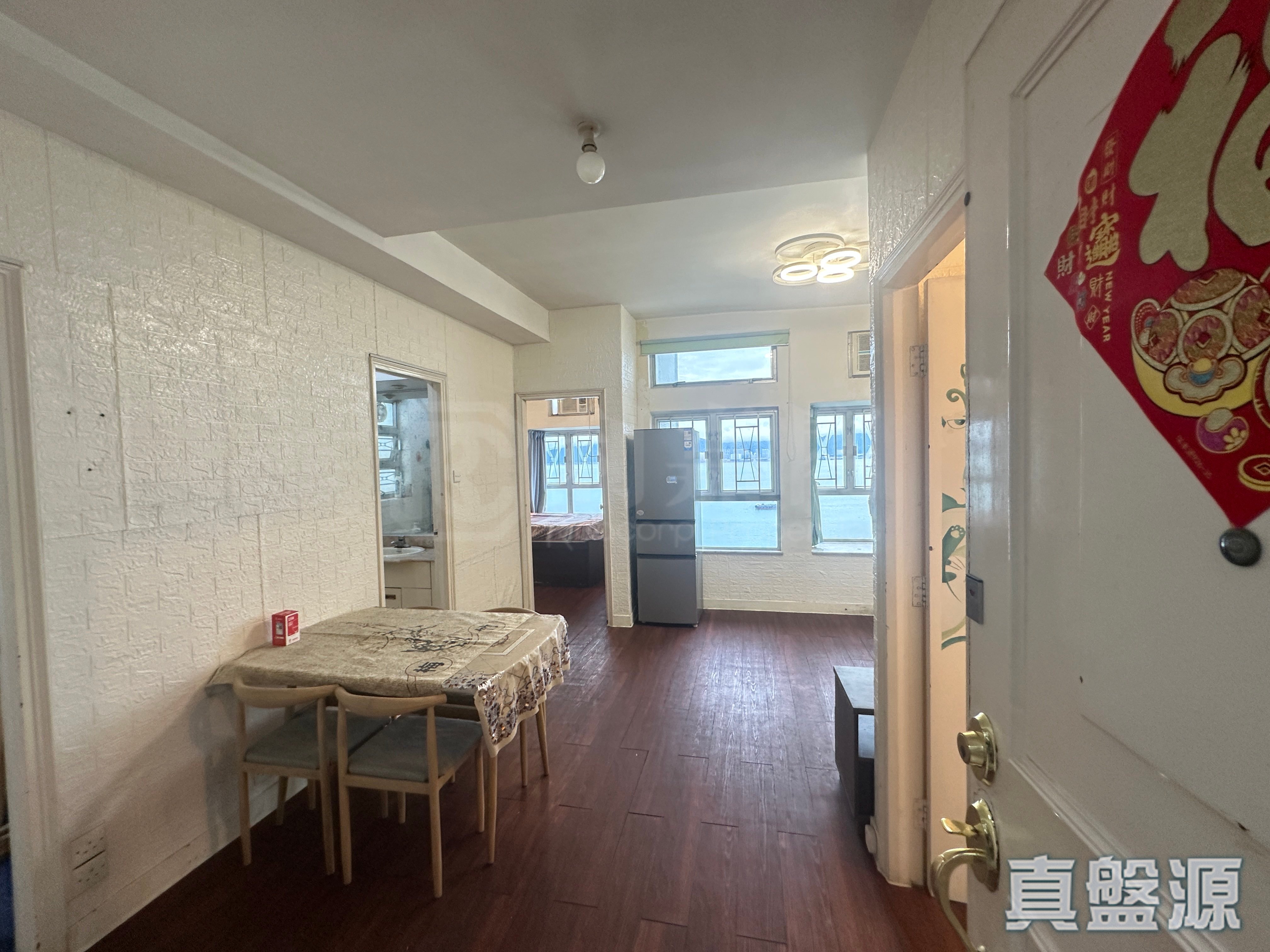 MIAMI BEACH TOWERS TOWER 2 Very High Floor Zone Flat F Tuen Mun