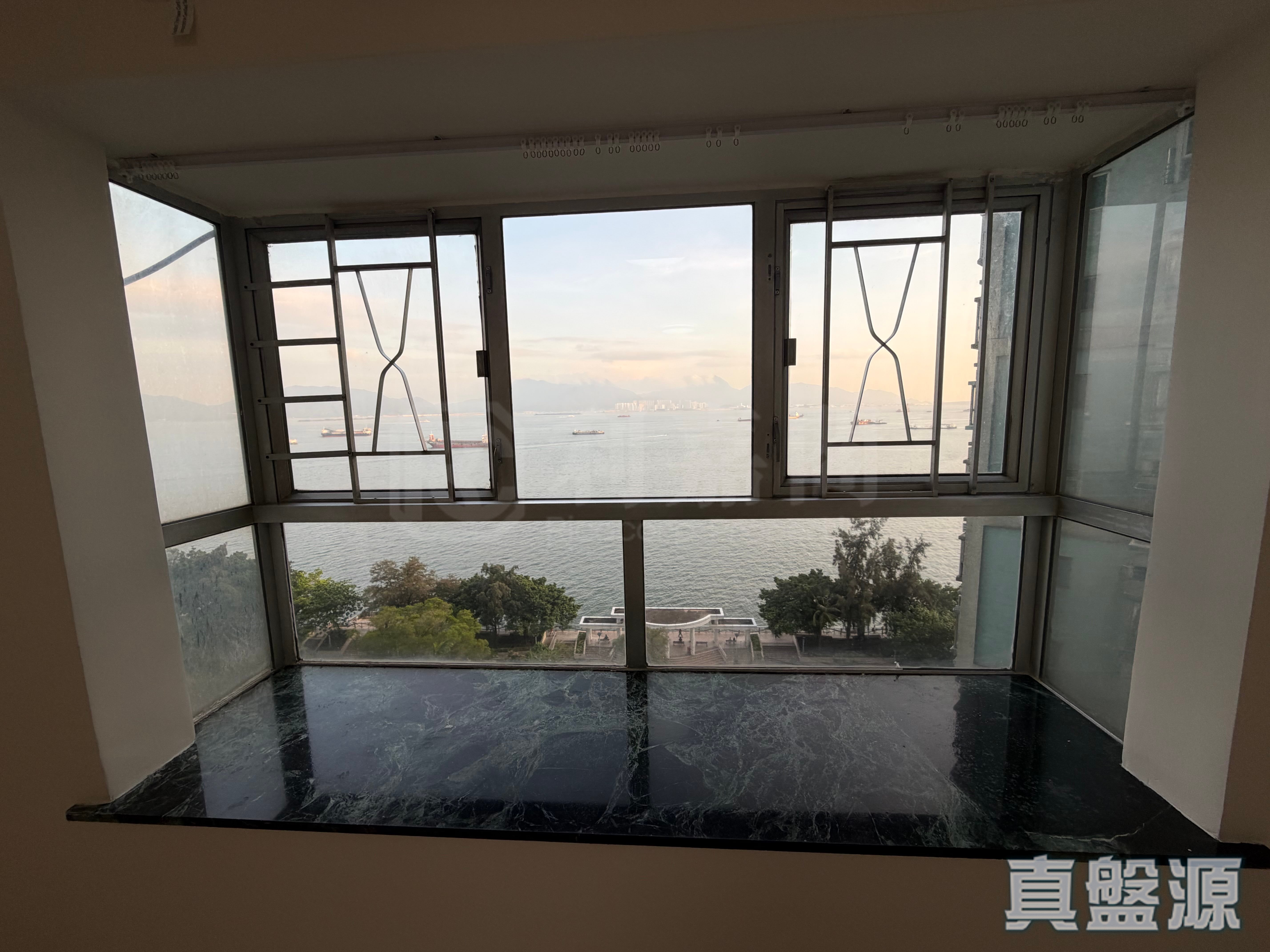 MIAMI BEACH TOWERS TOWER 5 Medium Floor Zone Flat C Tuen Mun